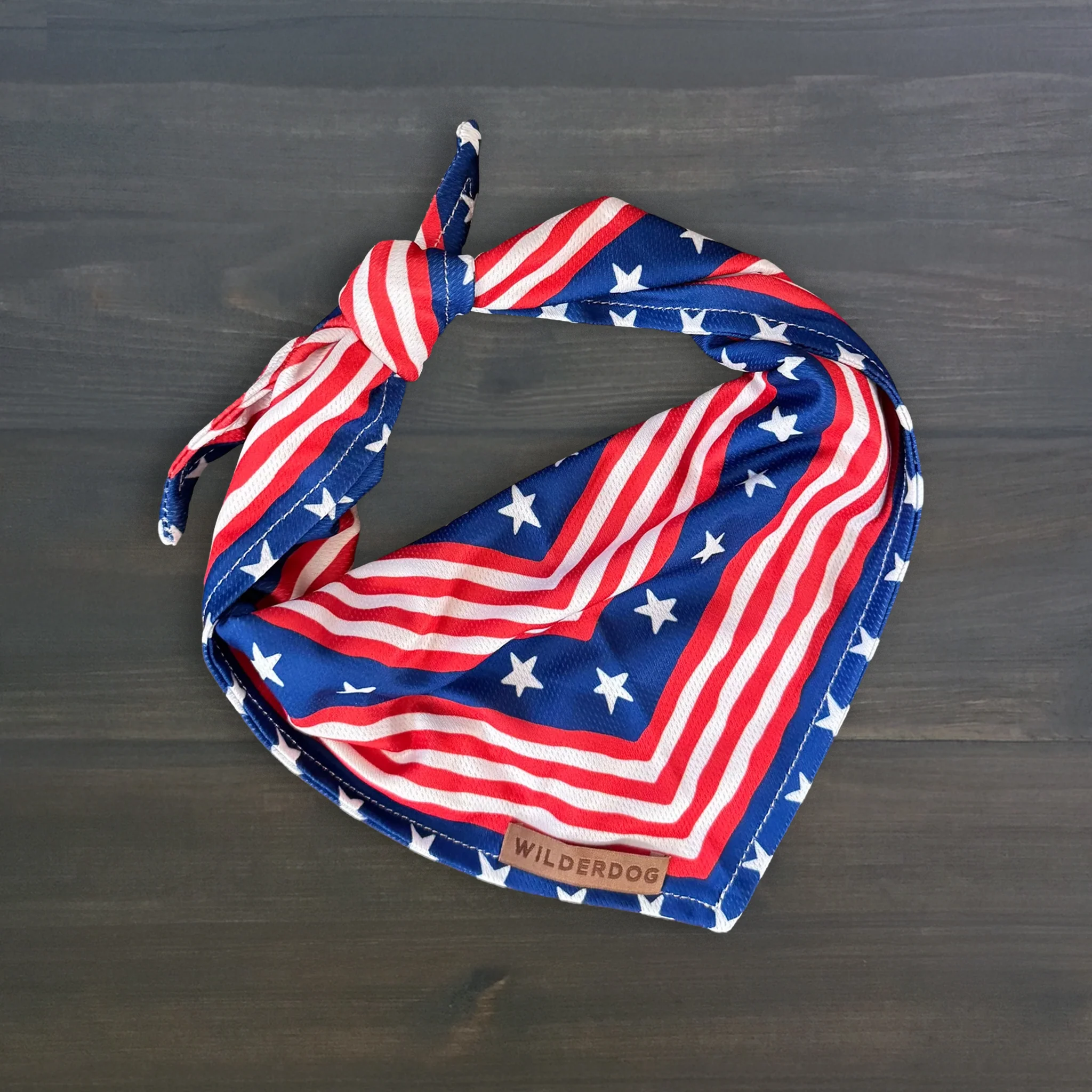 Americana Bandana