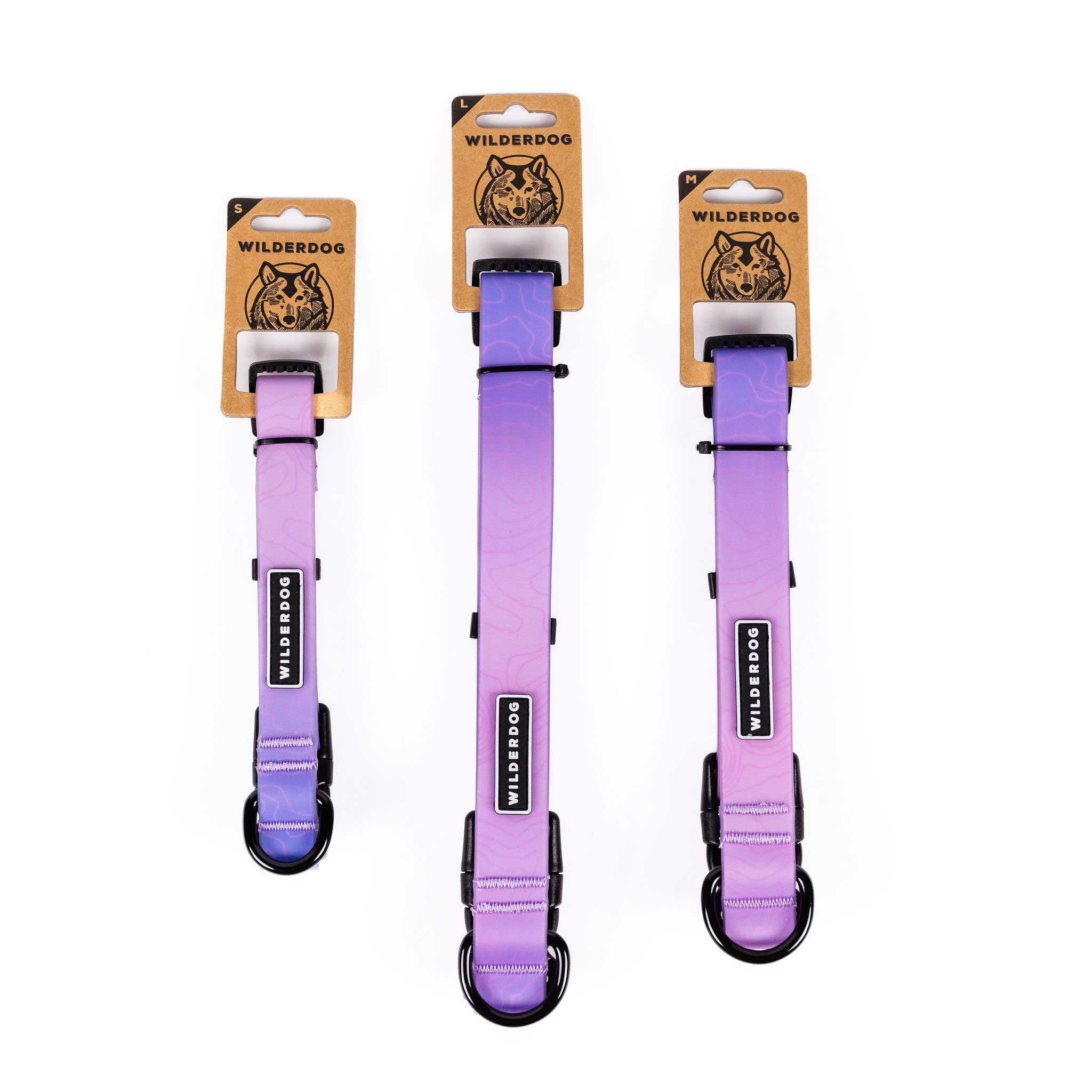 Aurora Waterproof Collar - Image 4