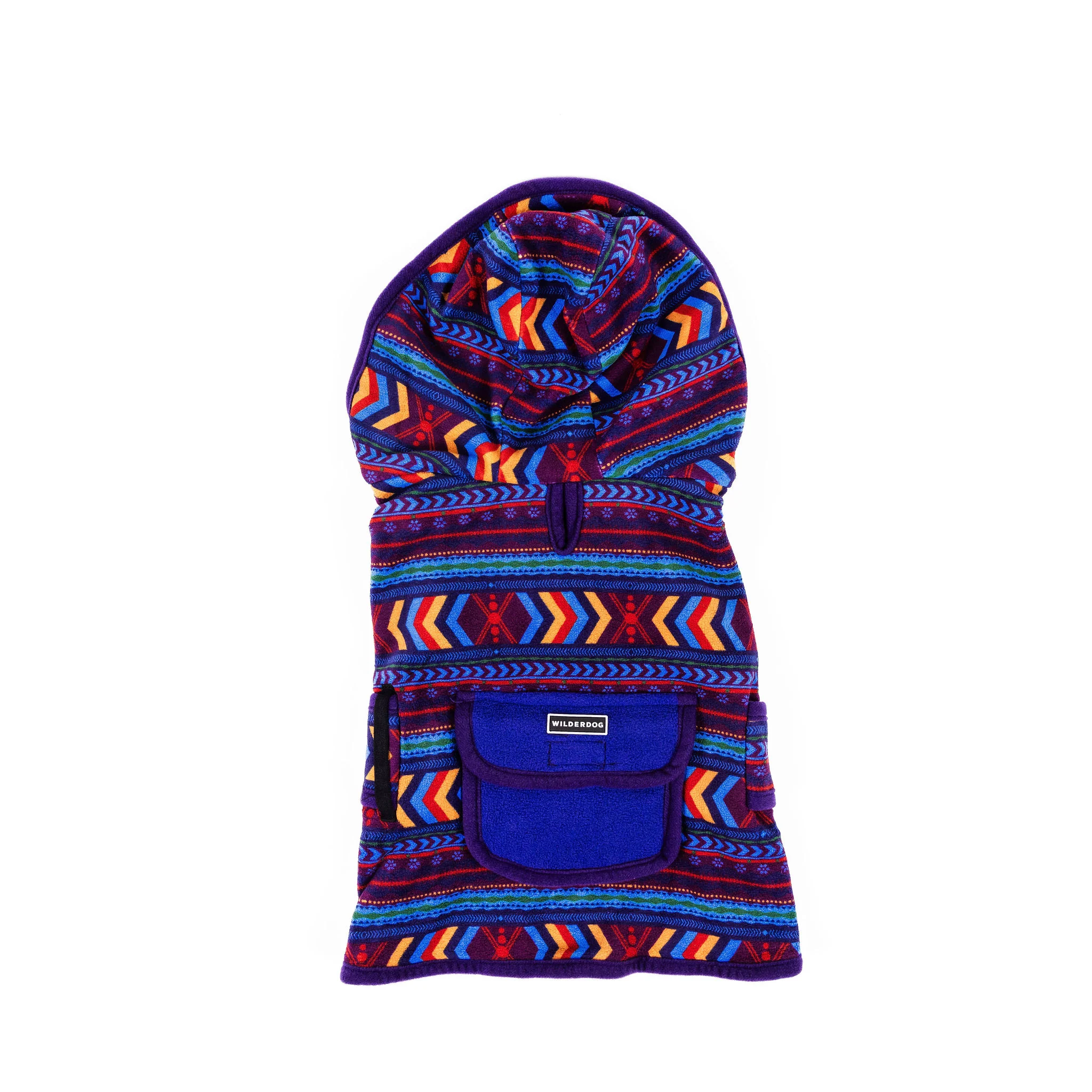 Big Sky Fleece Jacket - Image 8