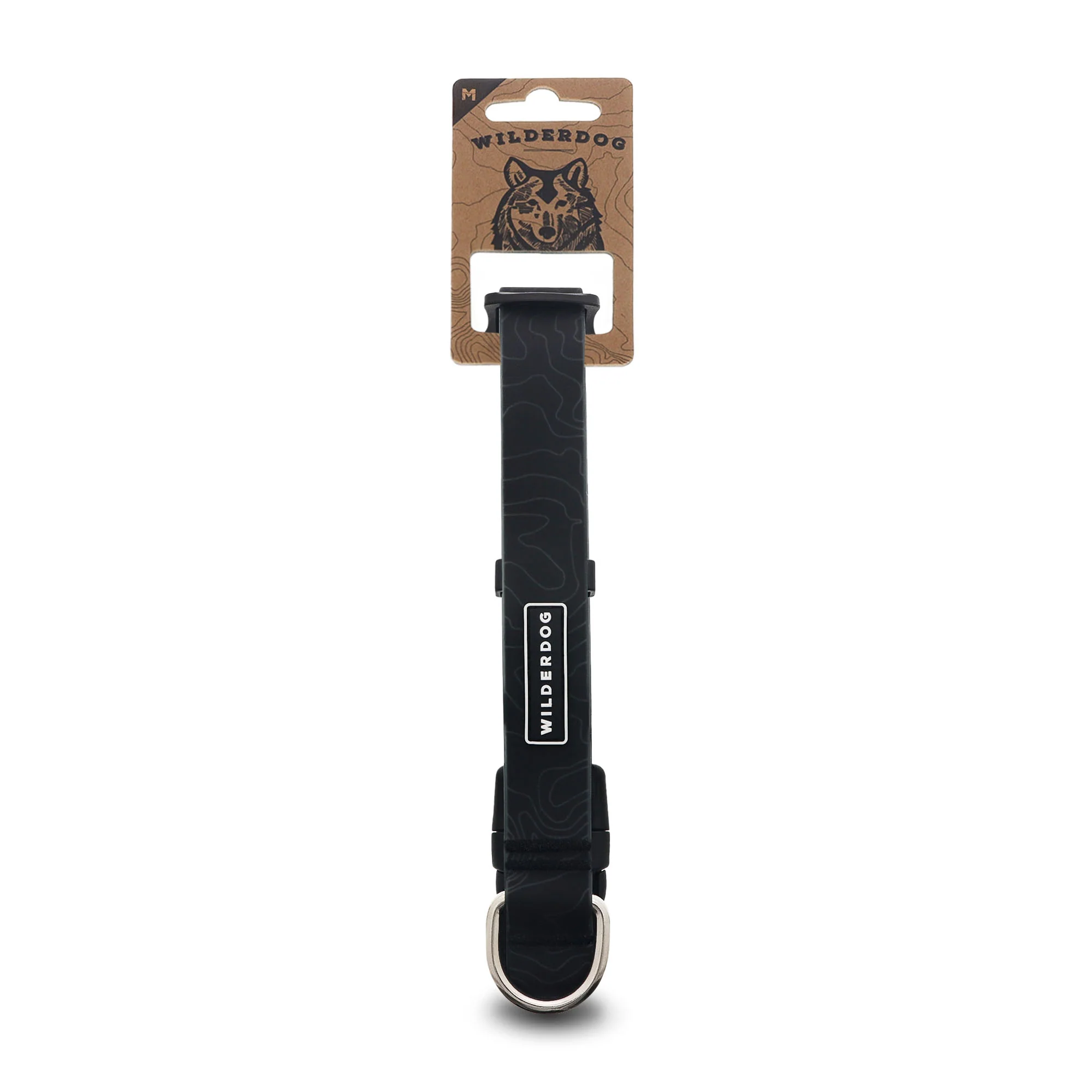 Black Waterproof Collar - Image 4