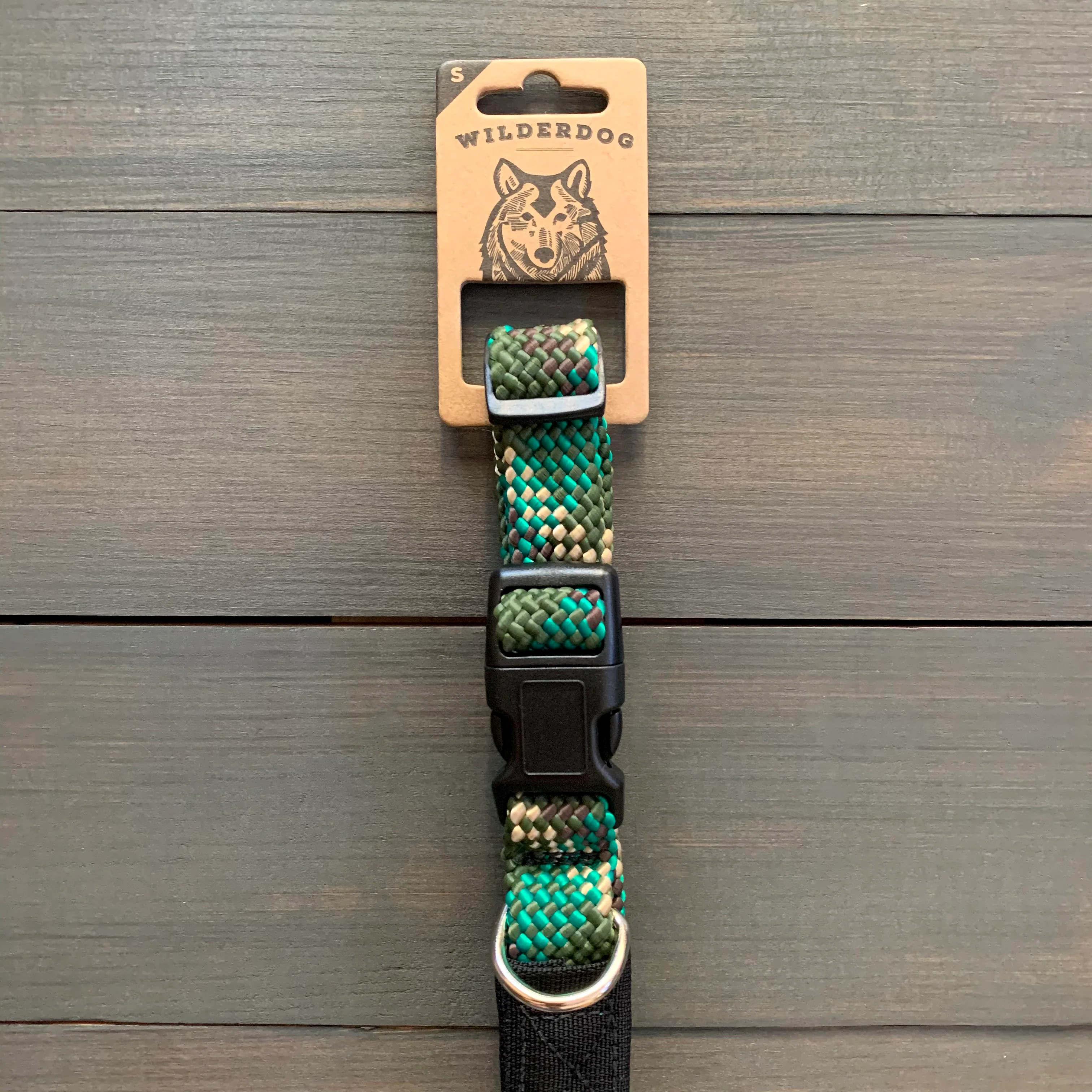 Camo Collar - Image 3
