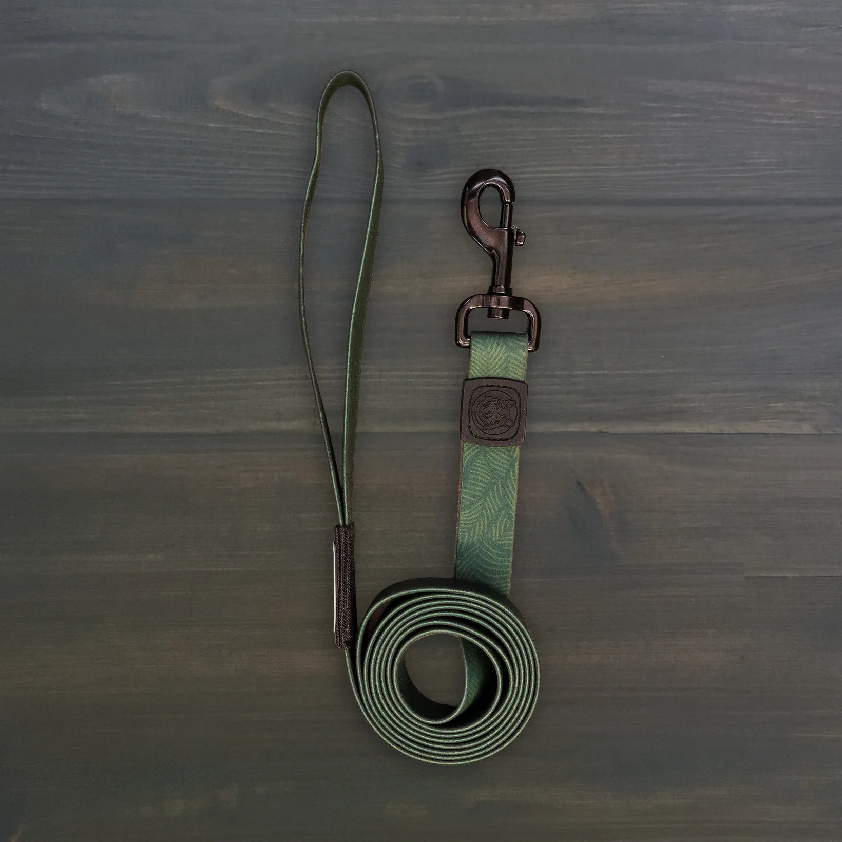 Cedar Waterproof Leash