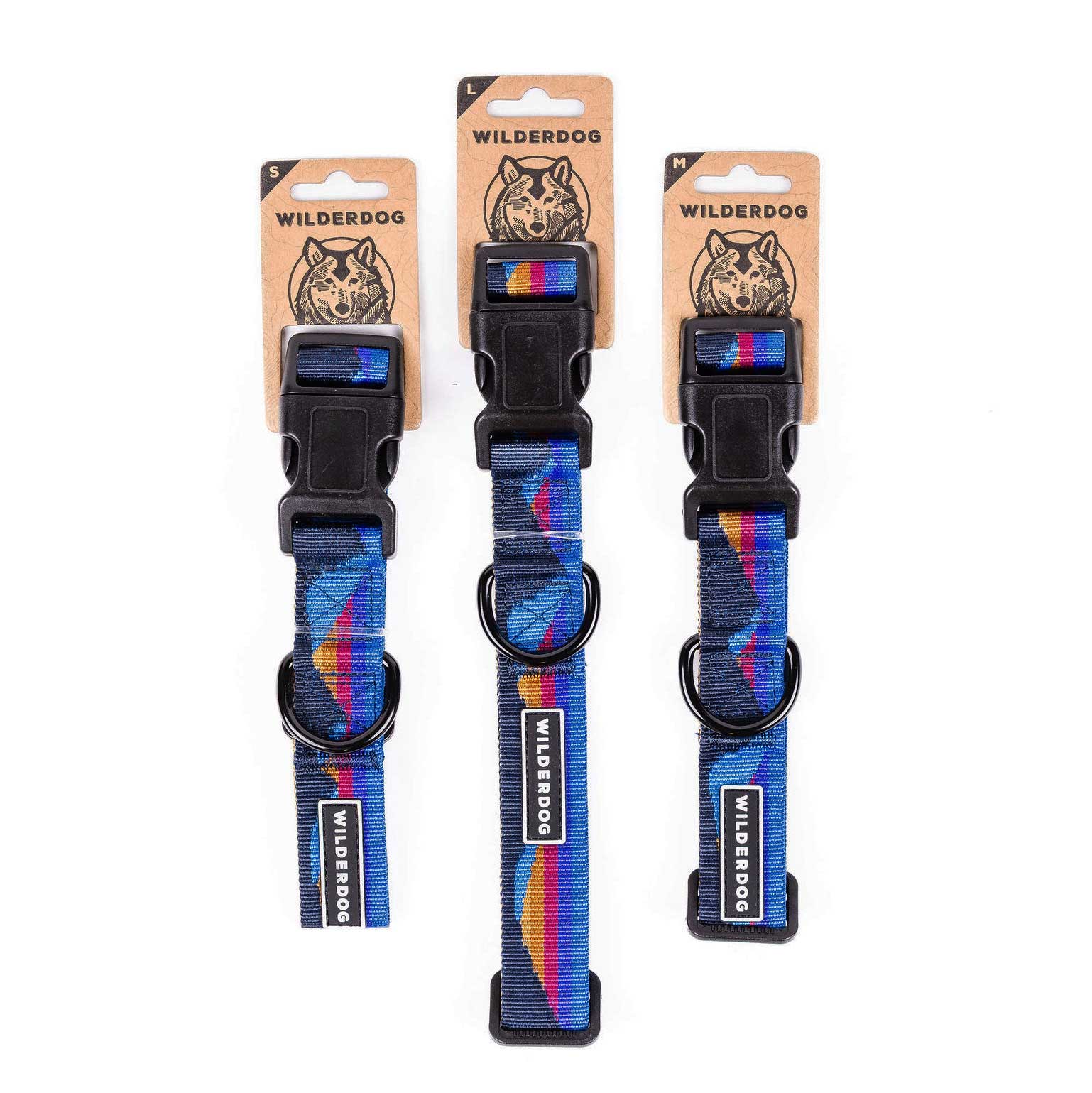 Cordillera Ultralight Collar - Image 3