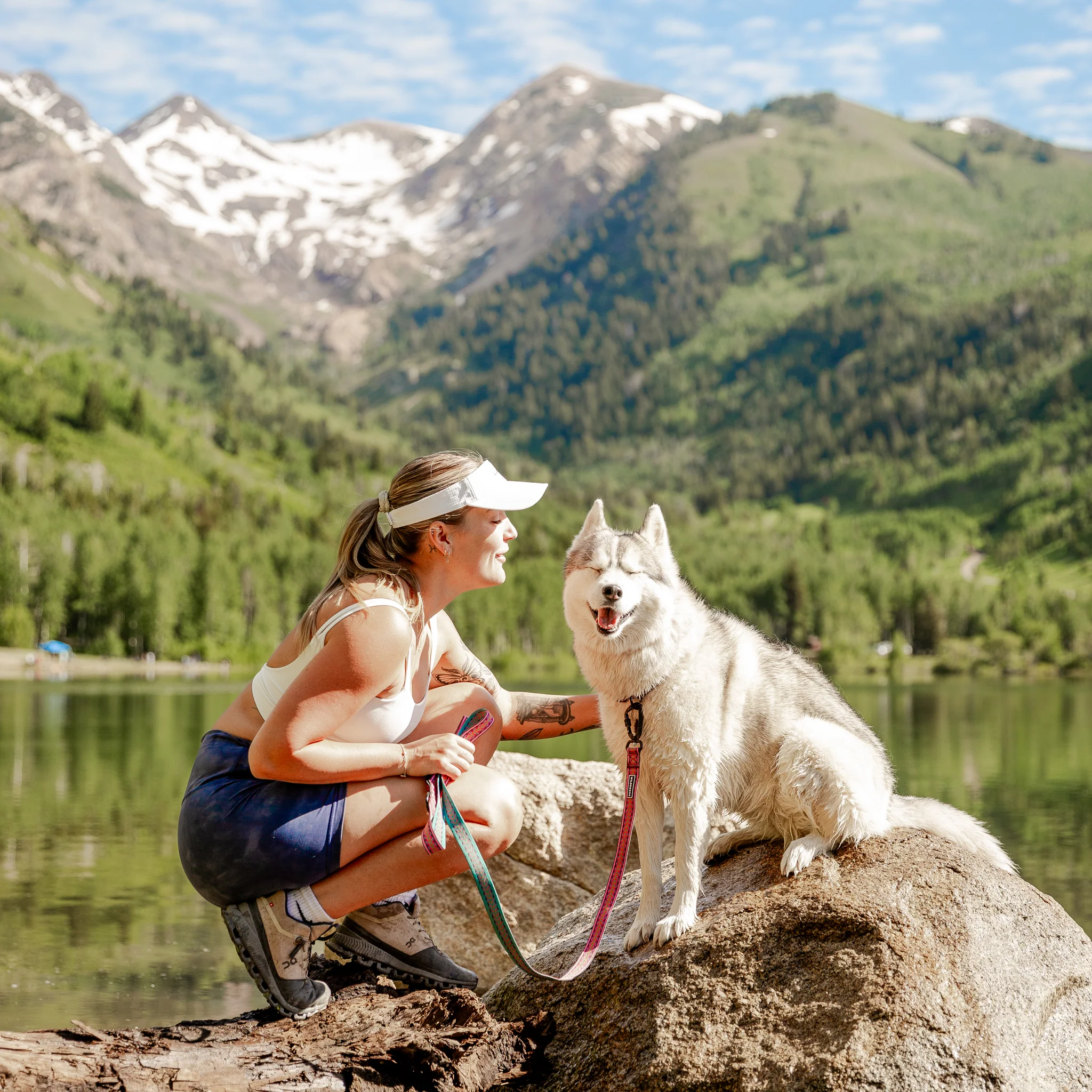 Daybreak Ultralight Leash - Image 3