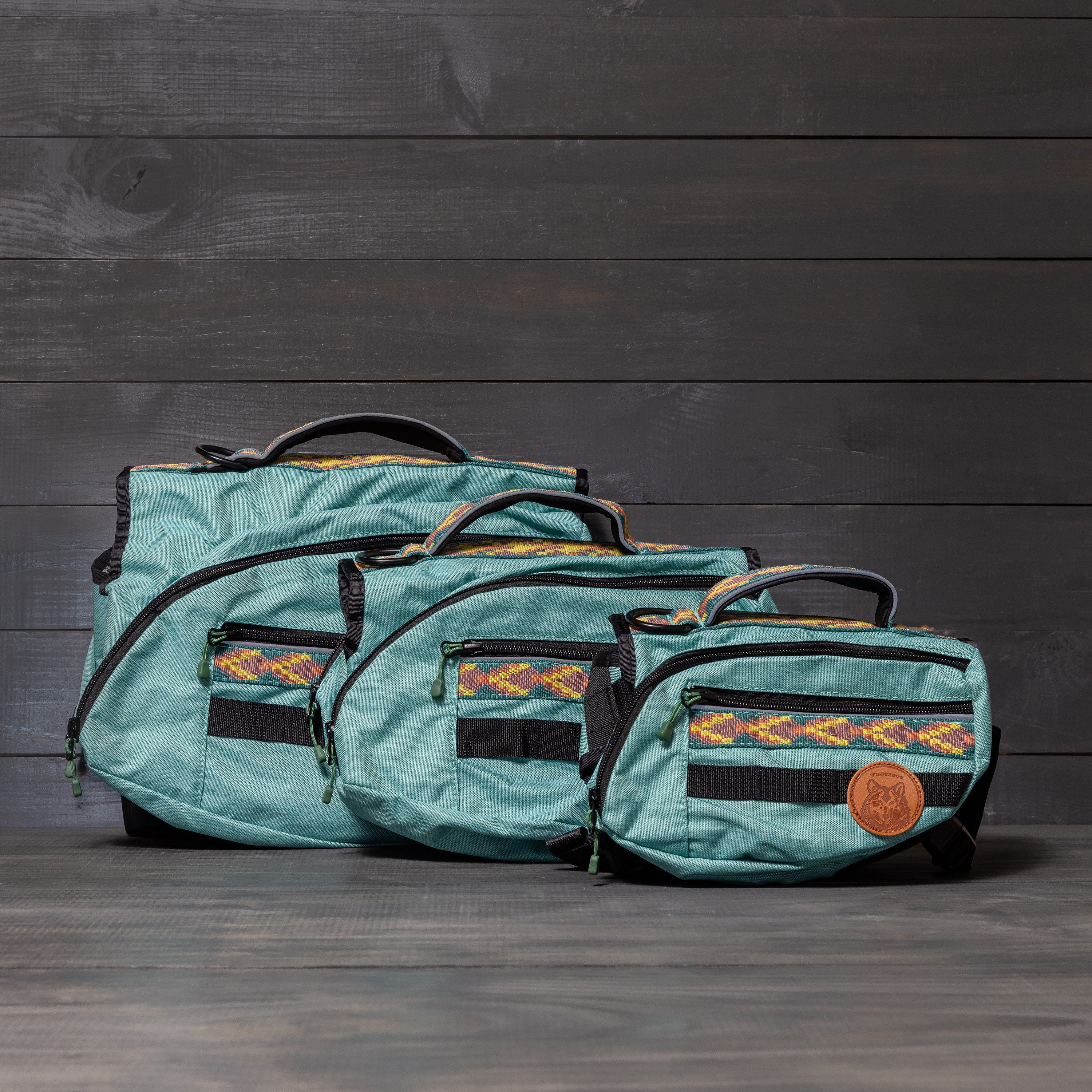 Dog Backpack - Image 3