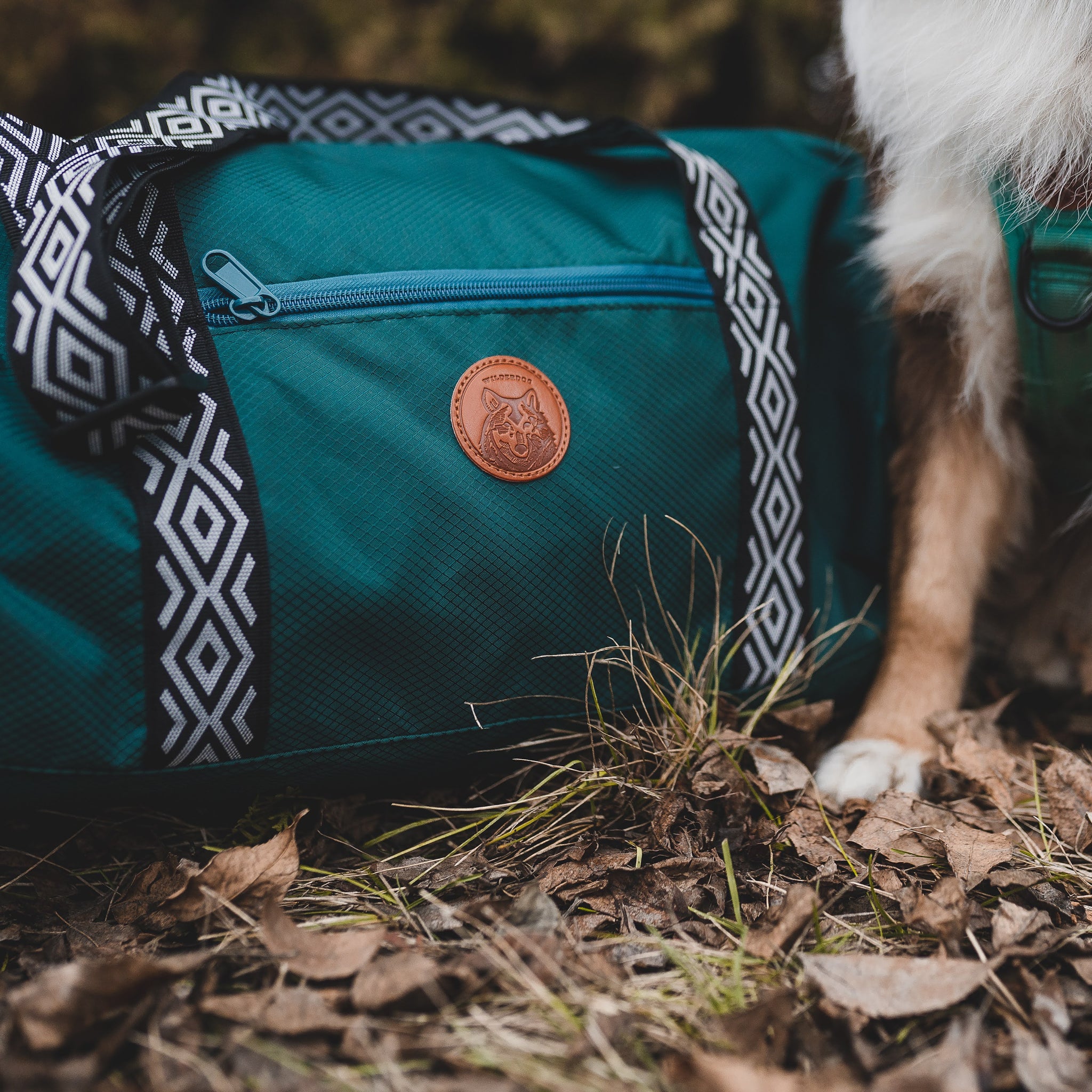 Dog Duffel - Image 6
