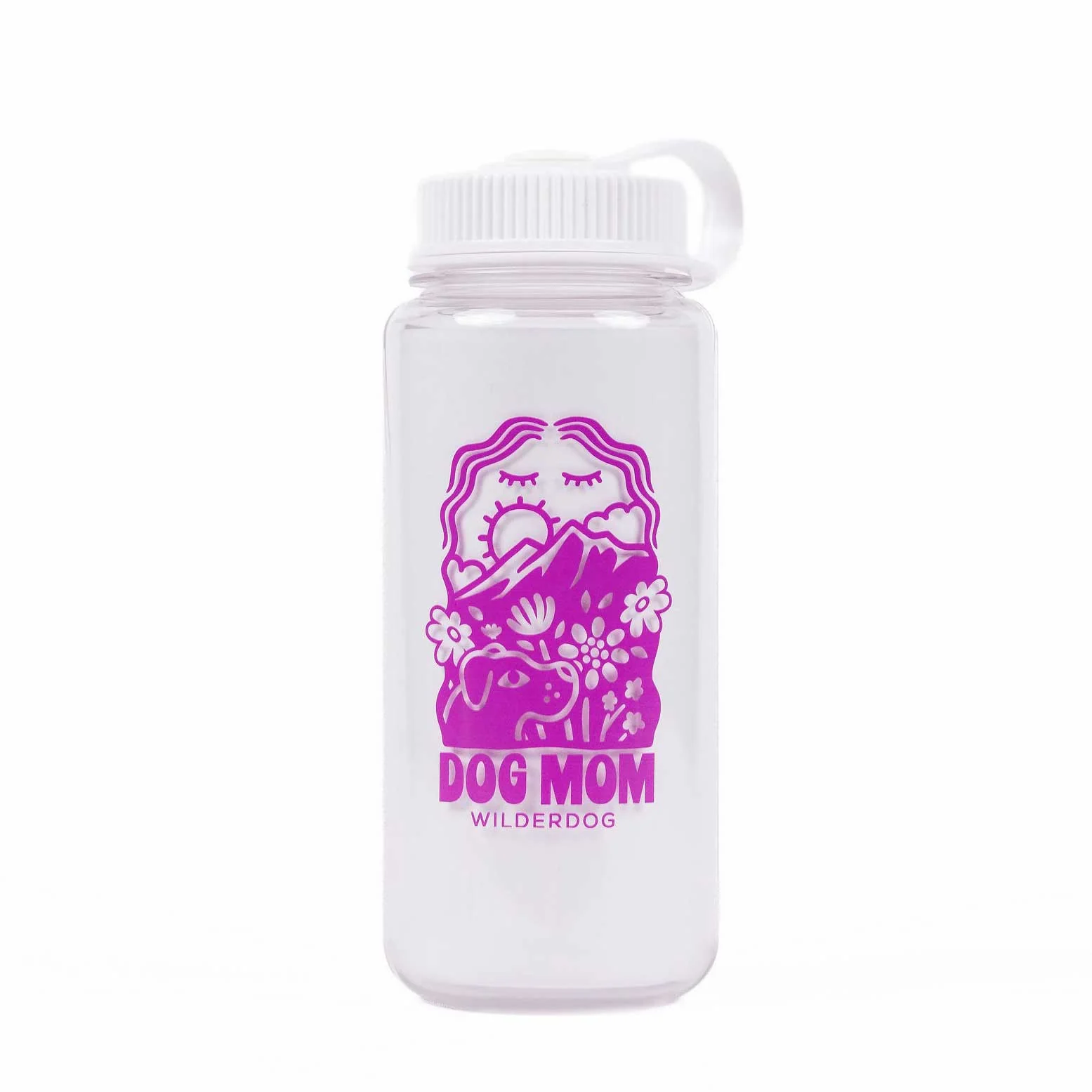 Dog Mom Nalgene - Image 2