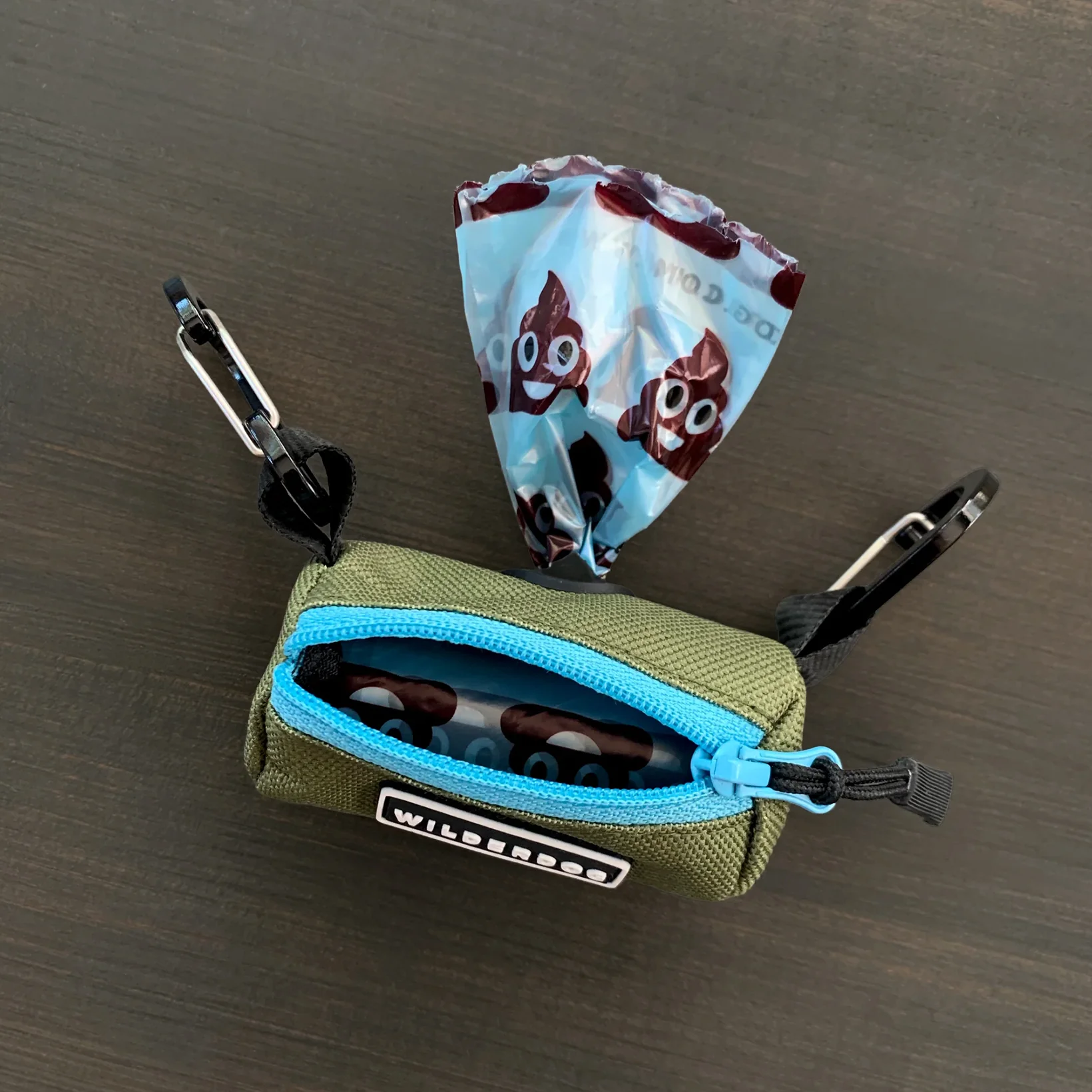 Dog Poop Bag Holder - Image 12