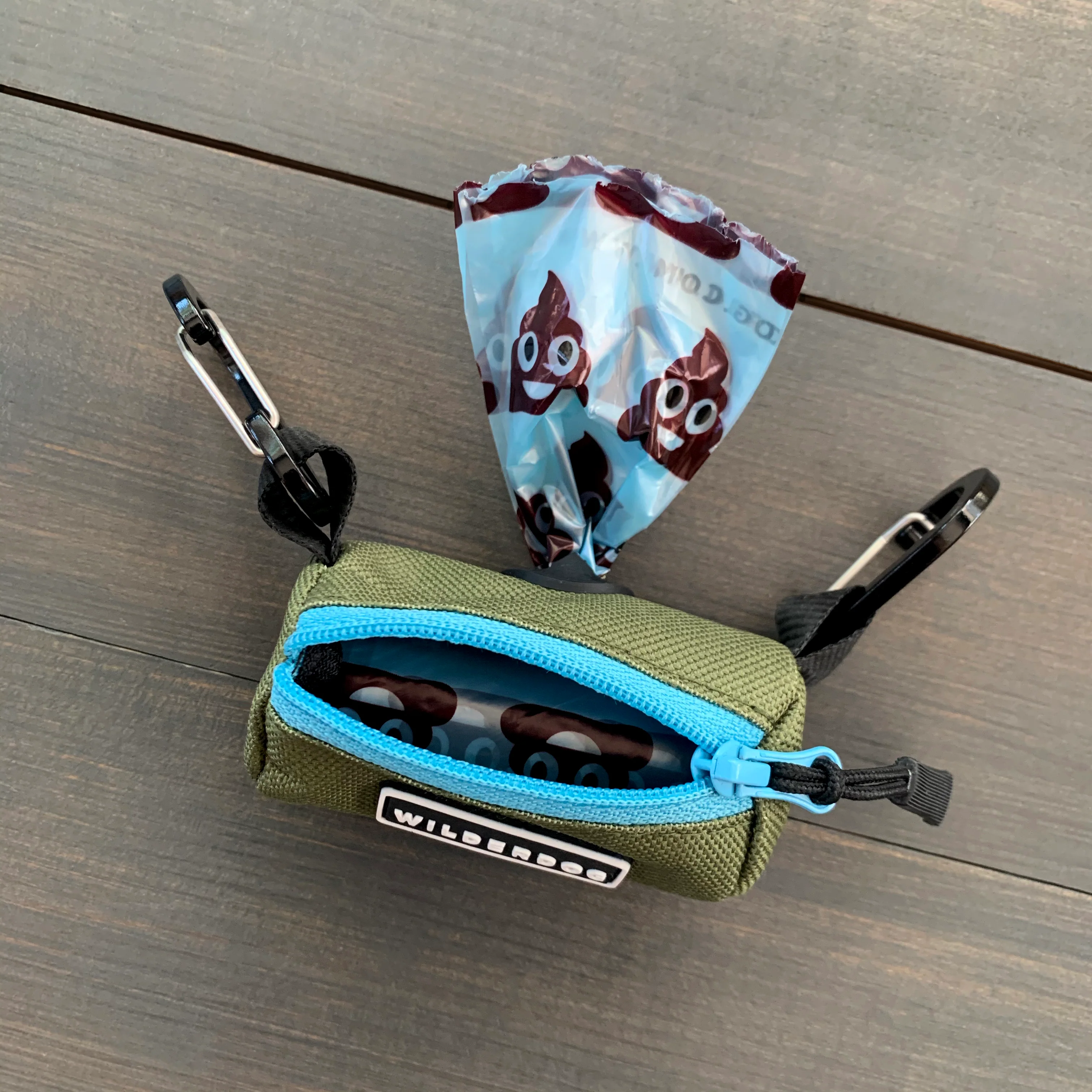 Dog Poop Bag Holder - Image 6