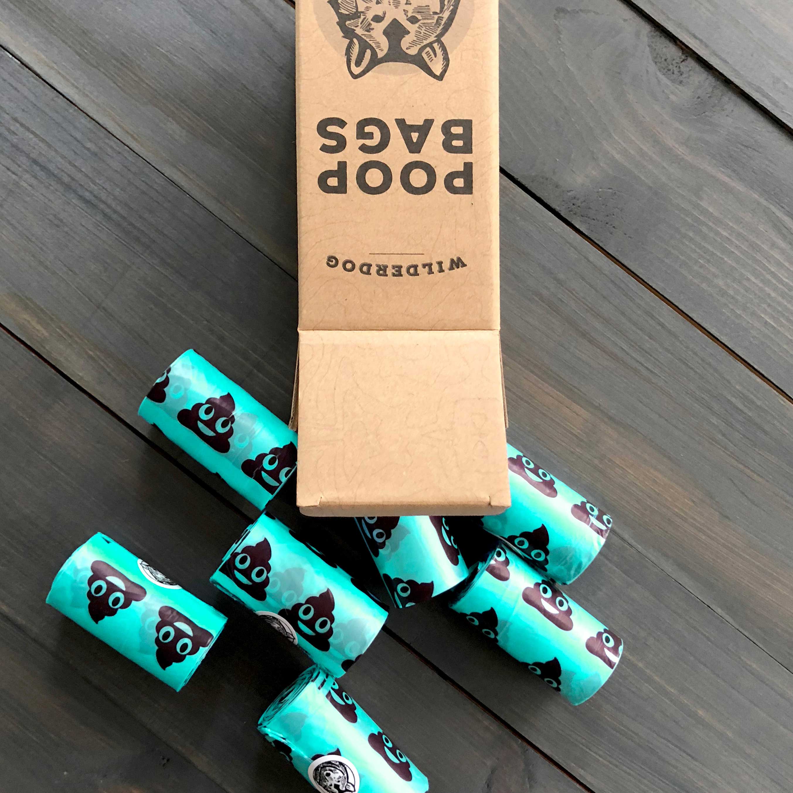 Dog Poop Bags - Image 5