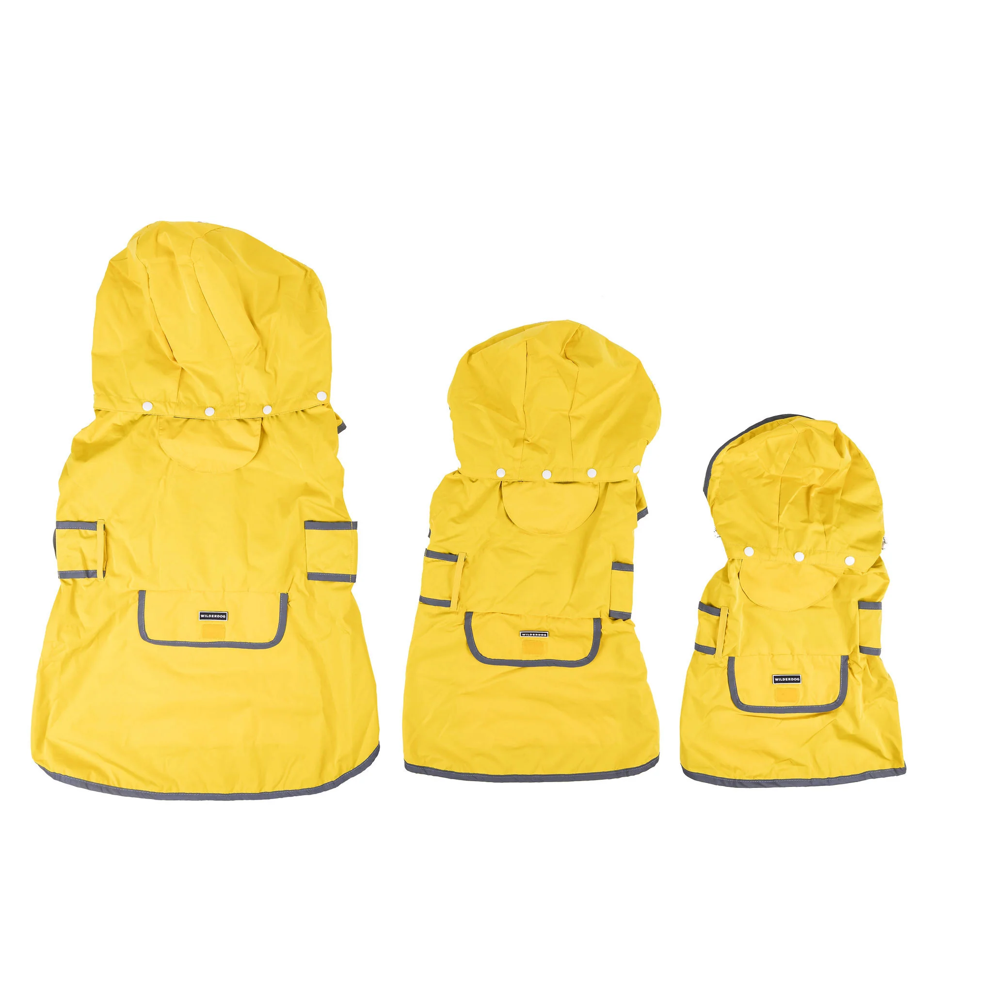 Dog Rain Jacket - Image 12