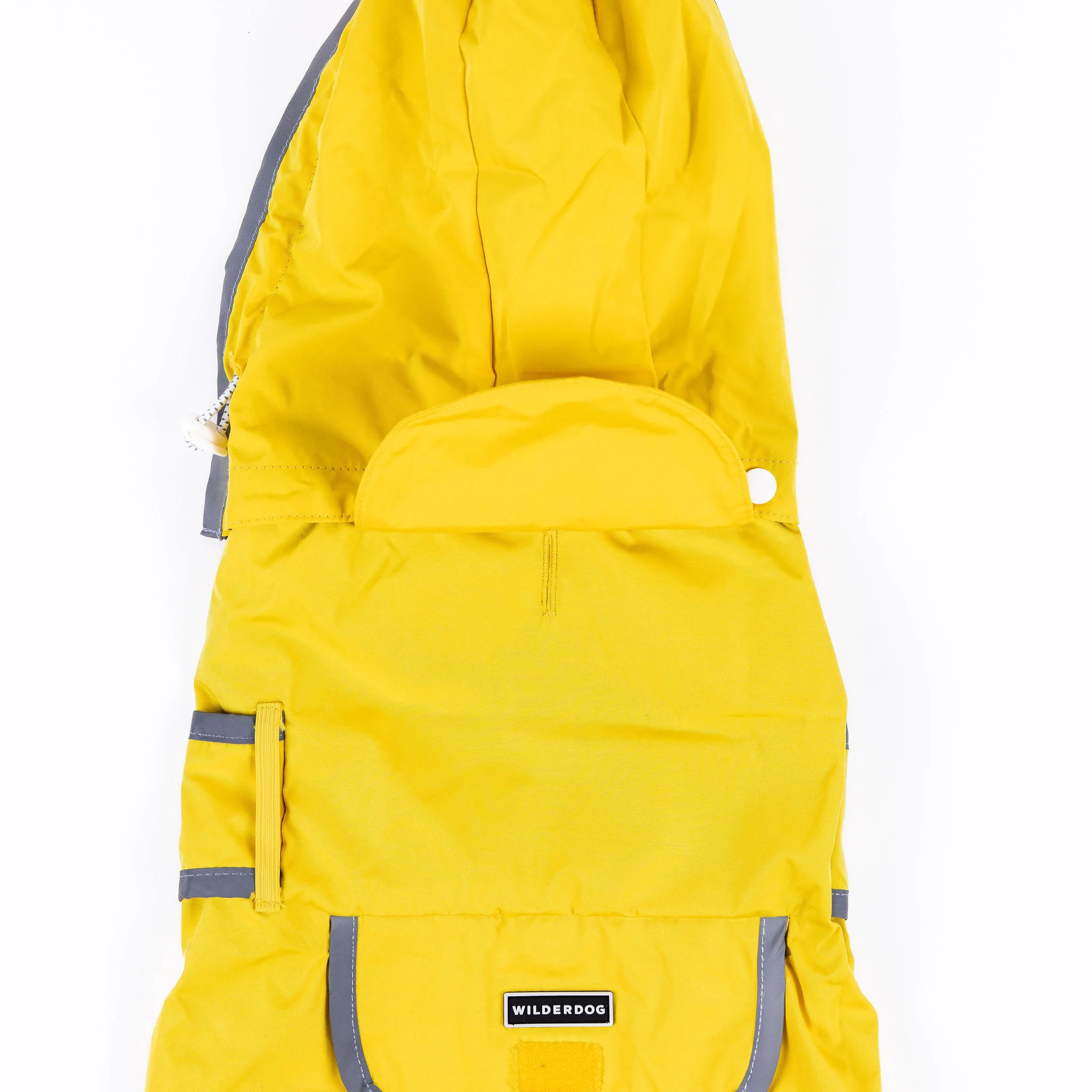 Dog Rain Jacket - Image 13