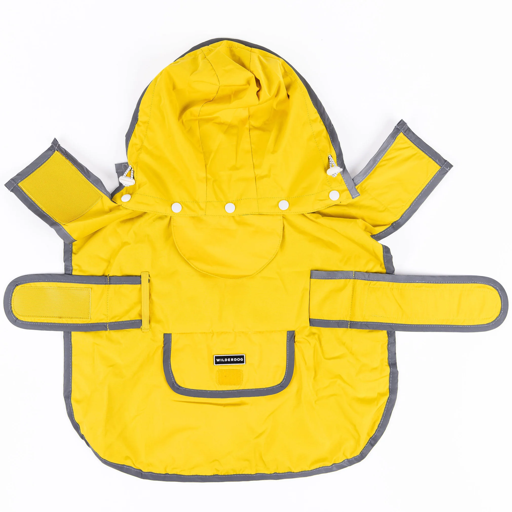 Dog Rain Jacket - Image 14