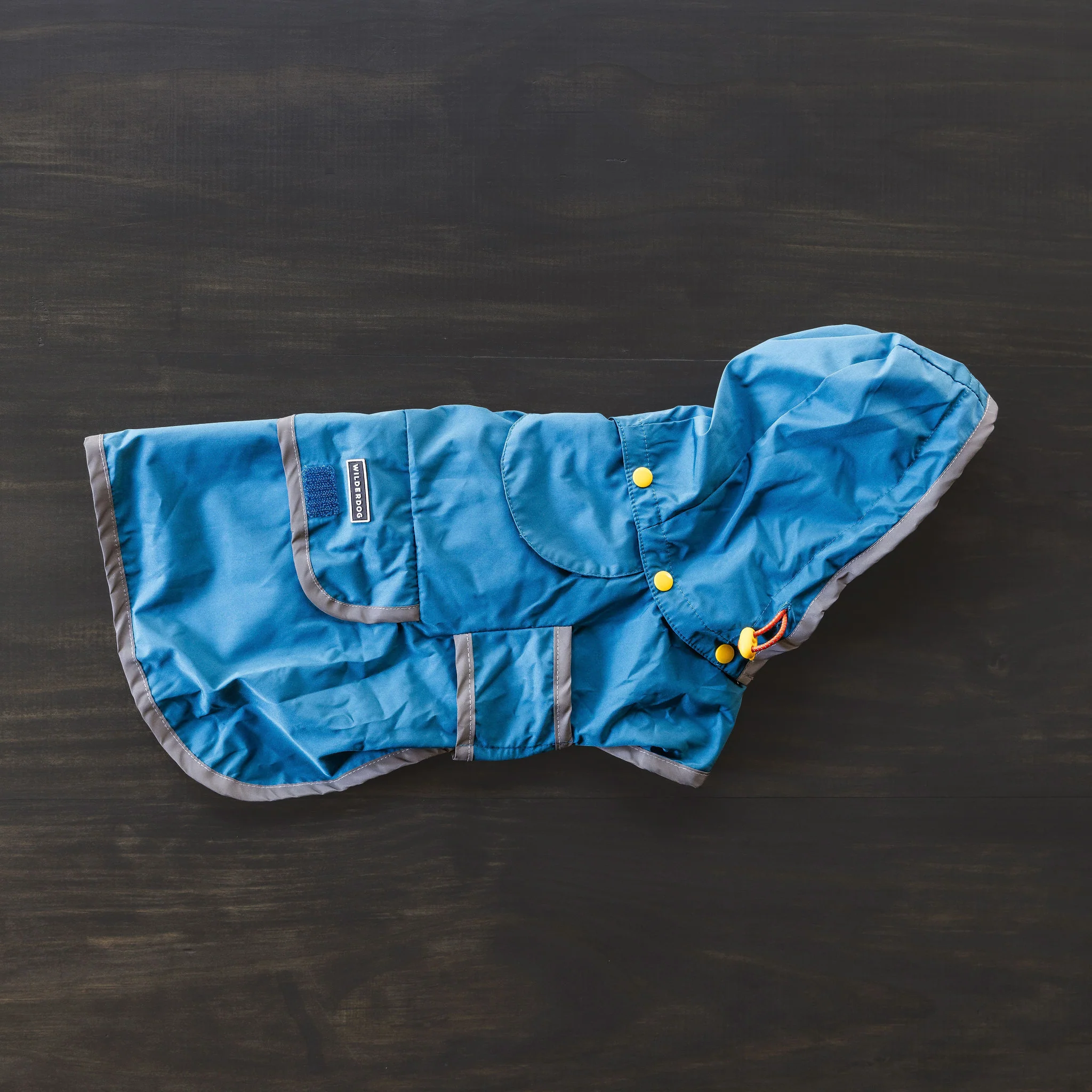 Dog Rain Jacket - Image 15