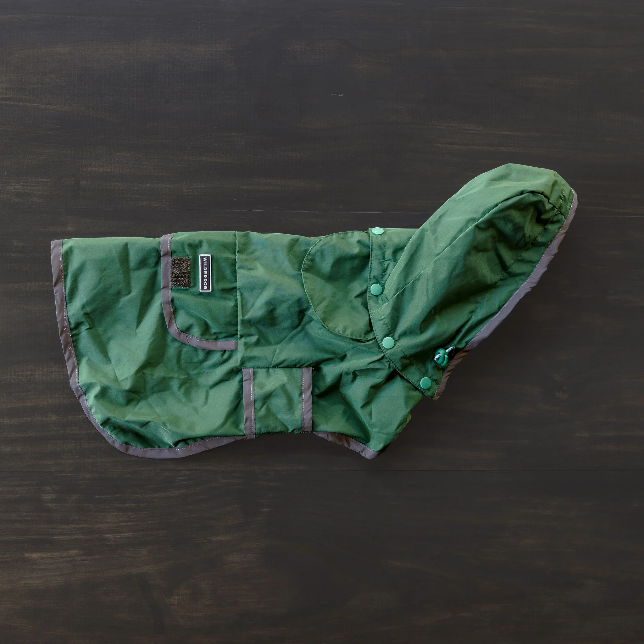Dog Rain Jacket - Image 16