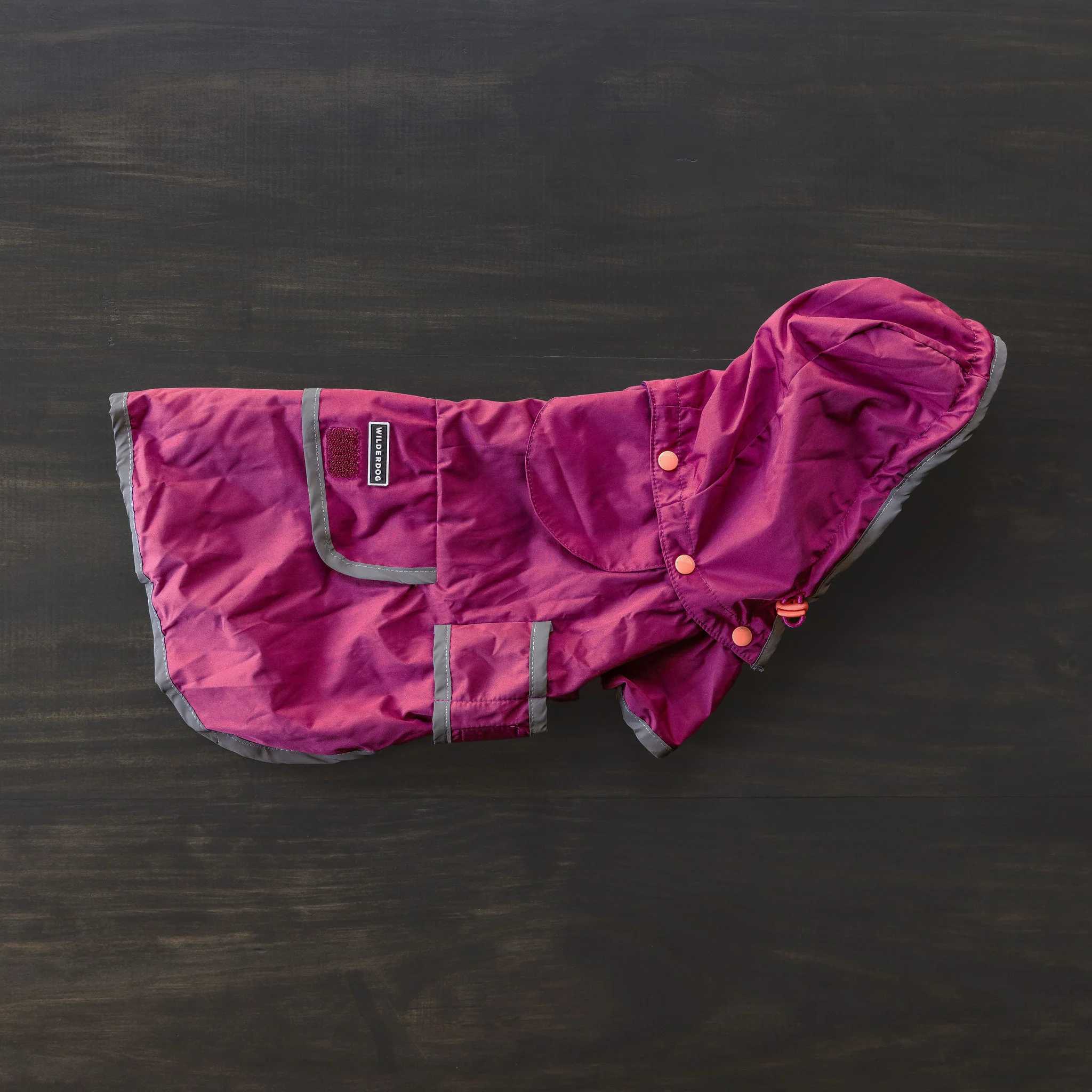 Dog Rain Jacket - Image 17