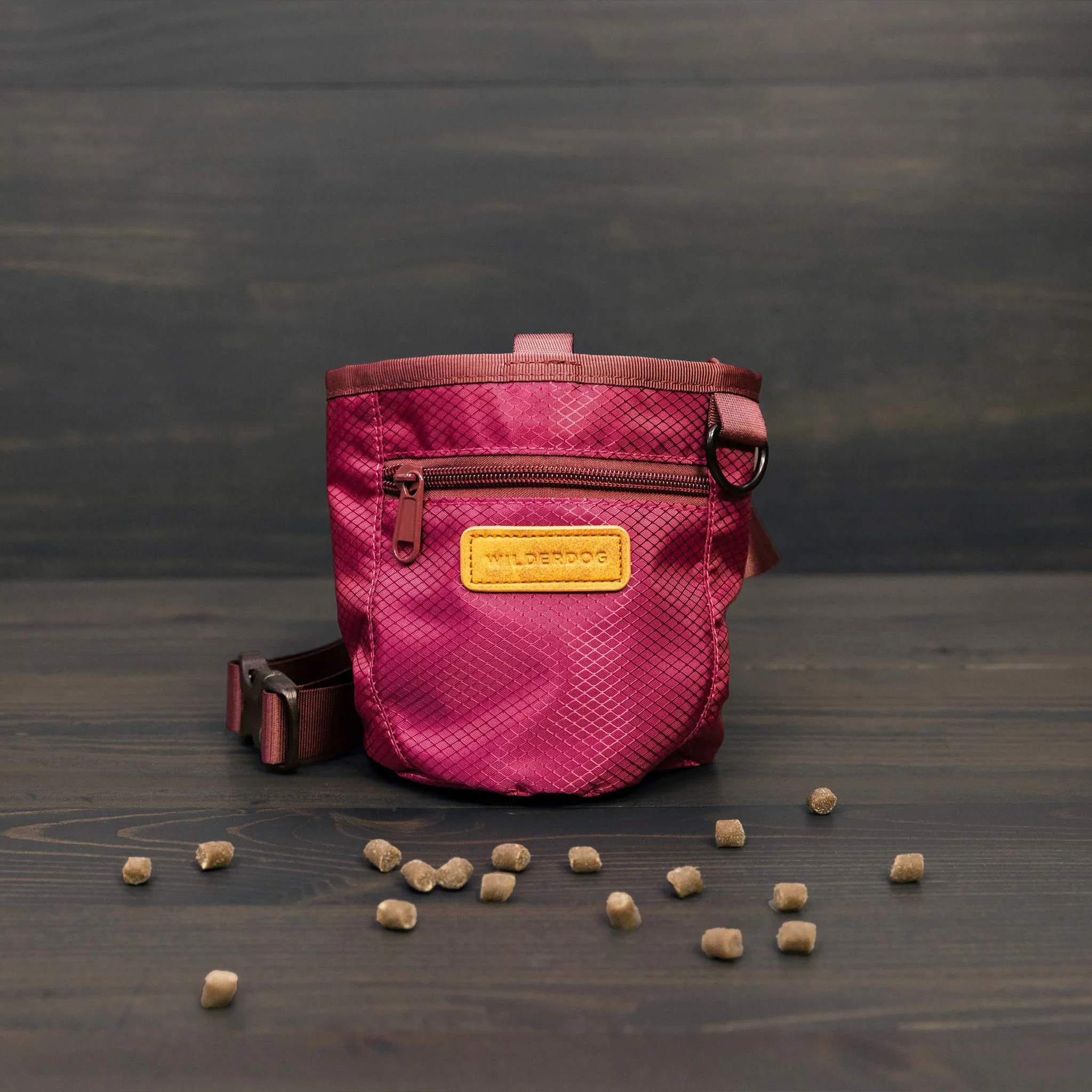 Dog Training Treat Pouch - Image 13