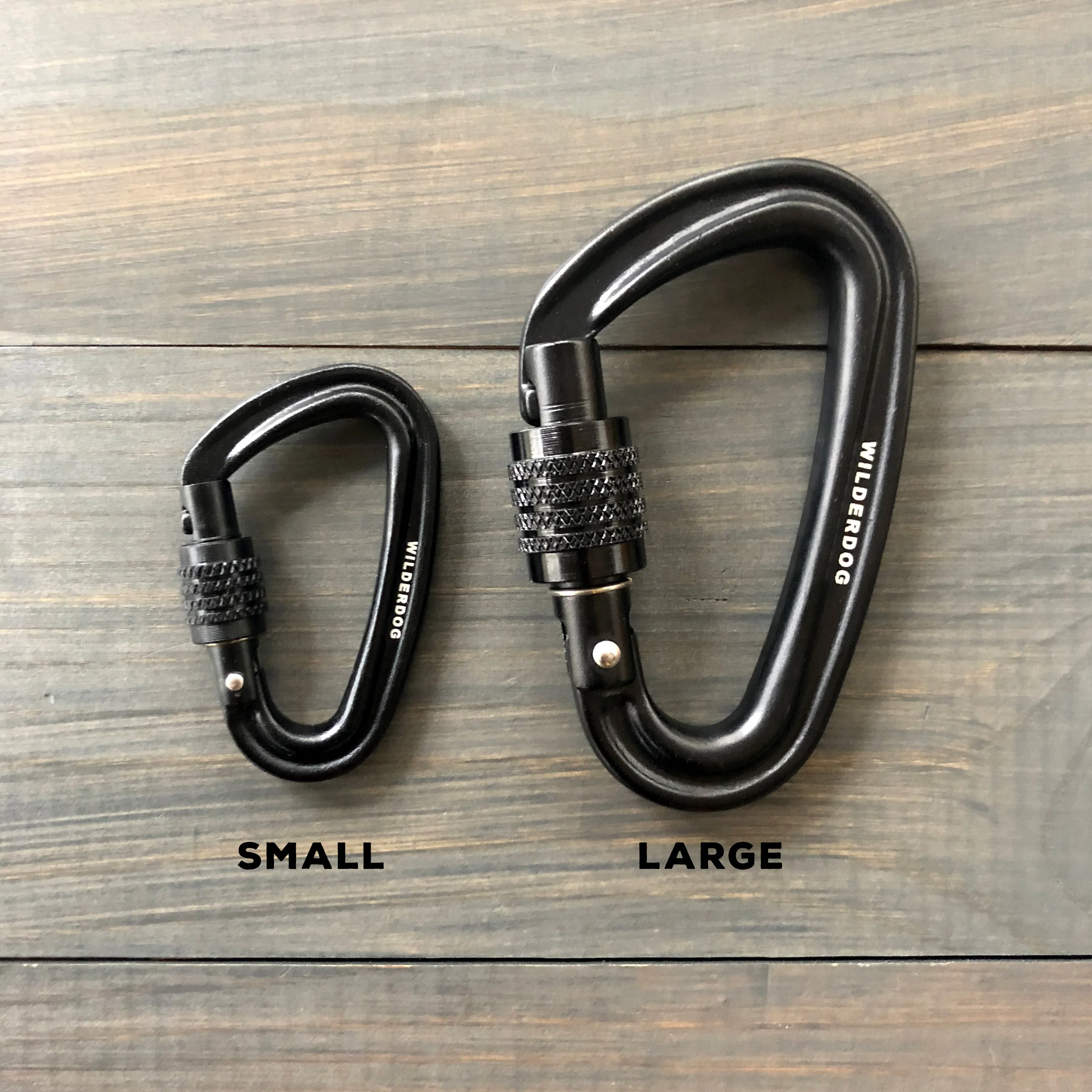 Extra Carabiner - Image 3