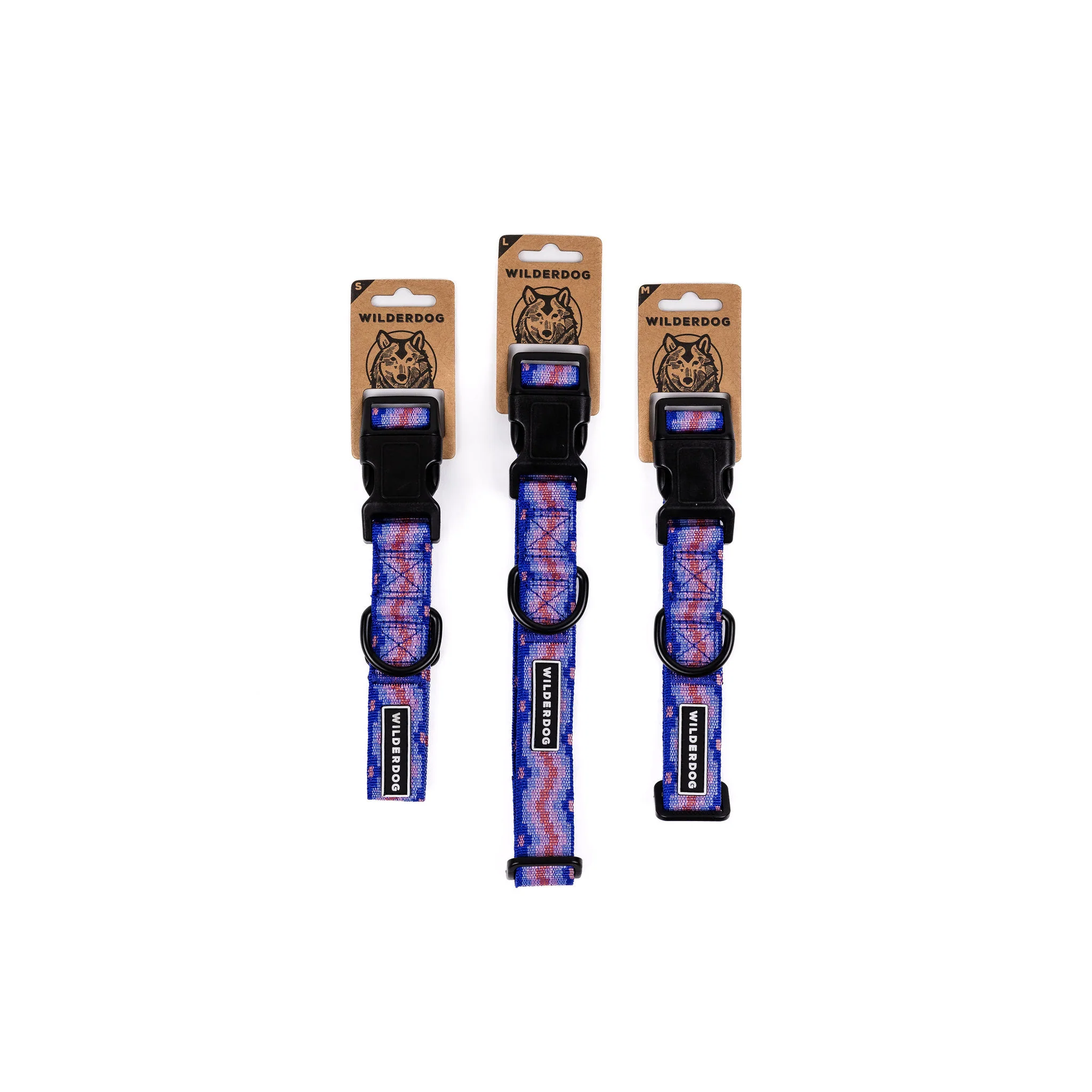 Fireweed Ultralight Collar - Image 8