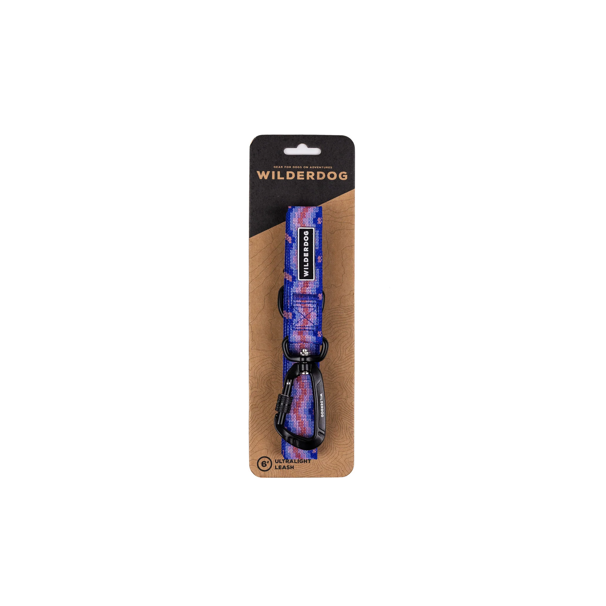 Fireweed Ultralight Leash - Image 9