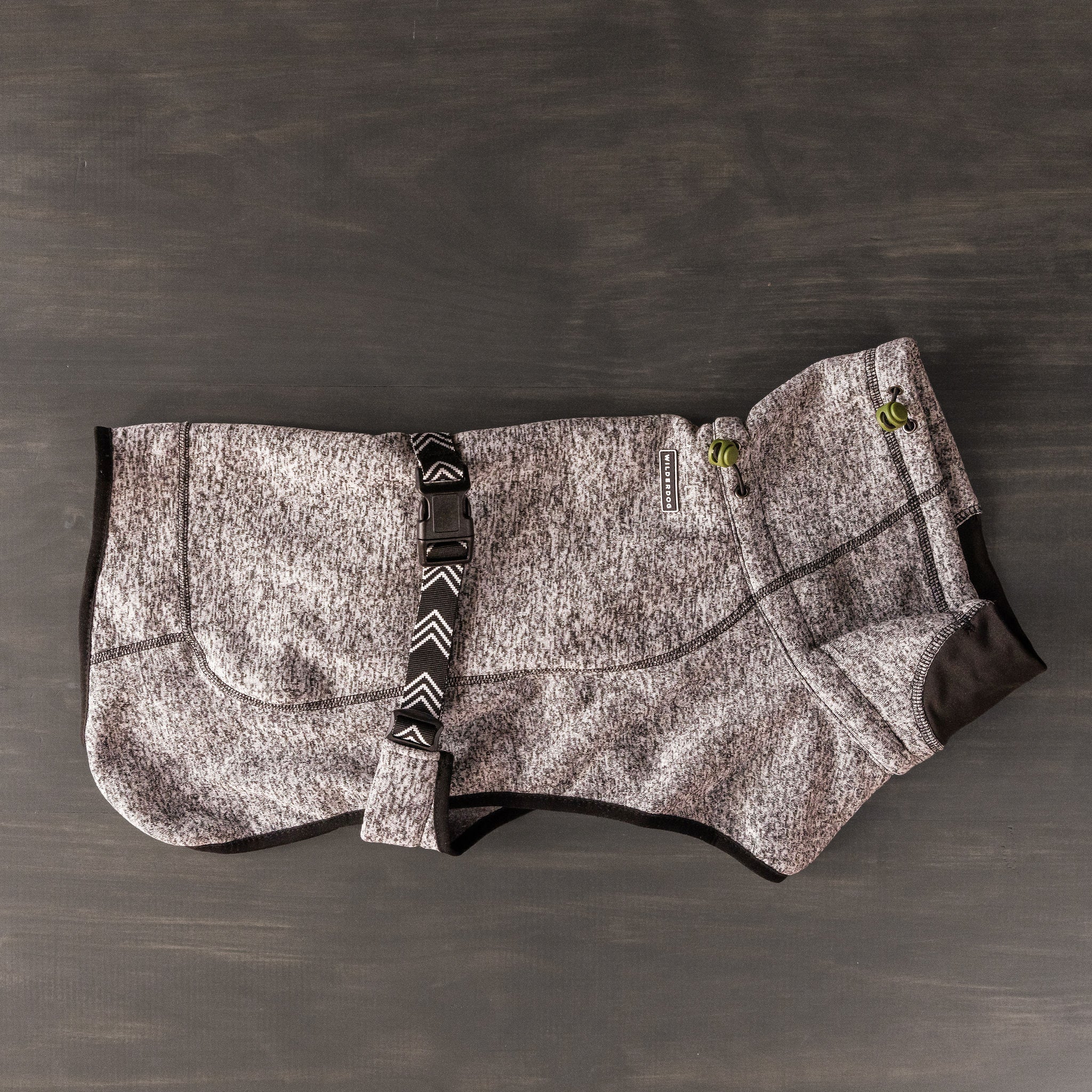Fleece Jacket - Image 10