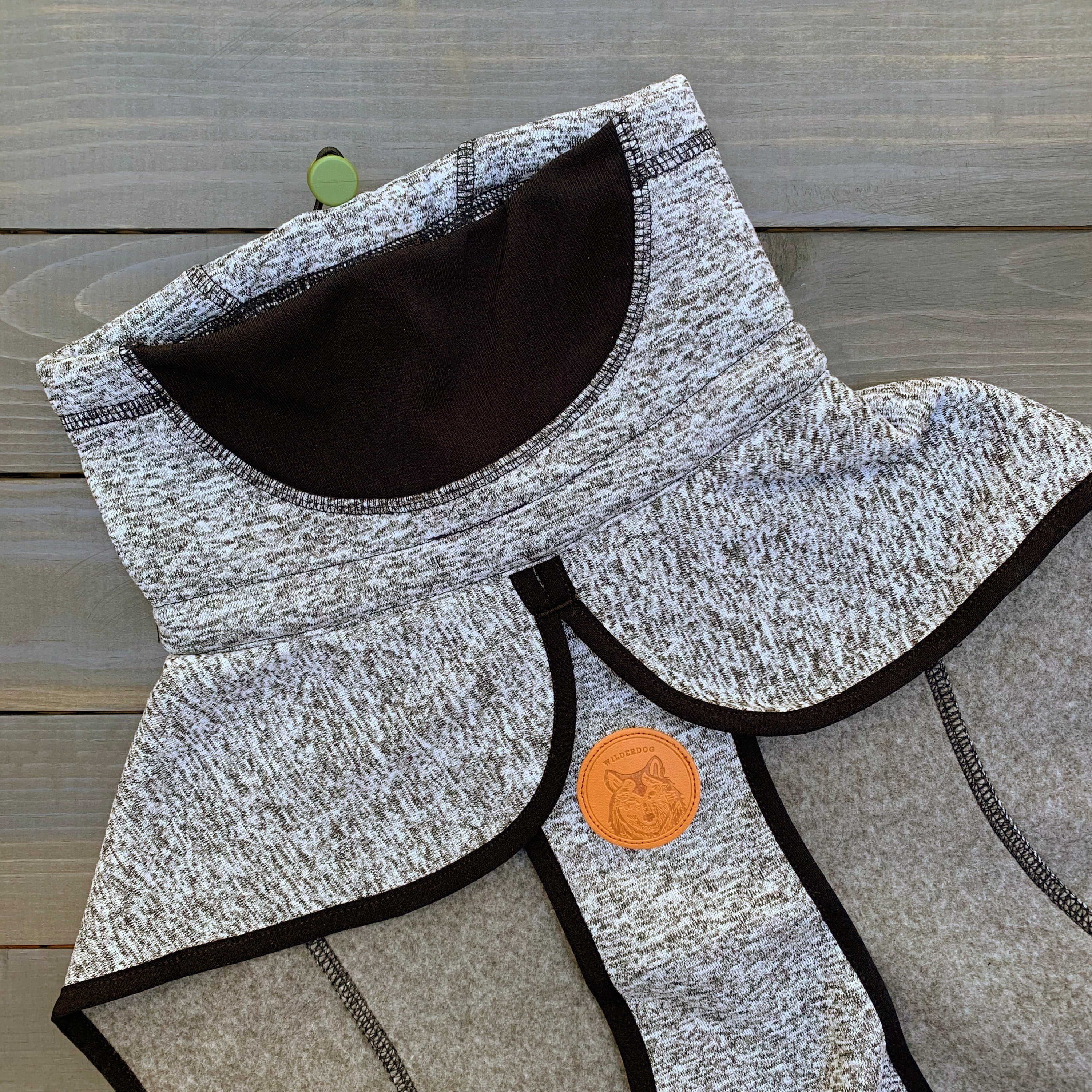 Fleece Jacket - Image 3
