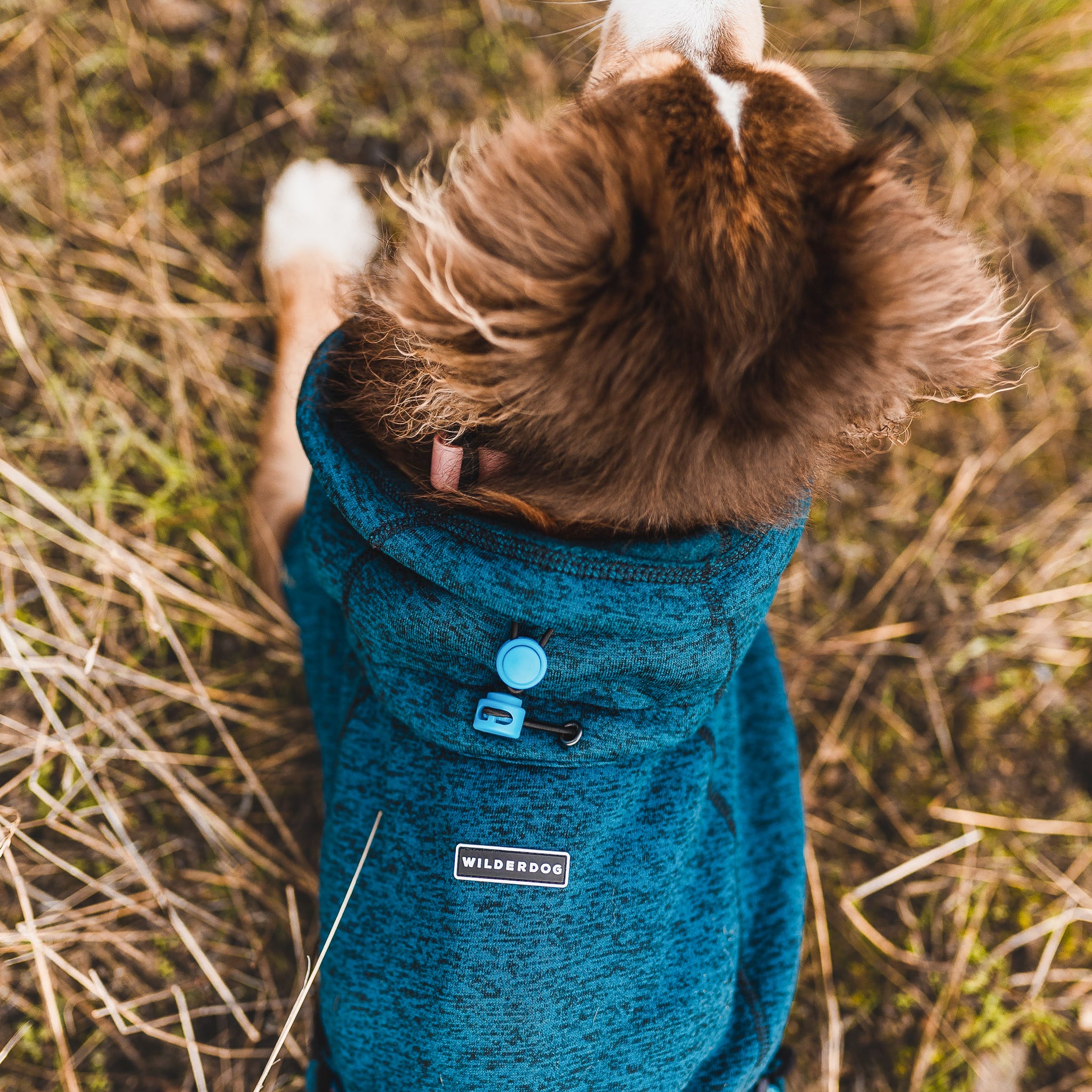 Fleece Jacket - Image 4
