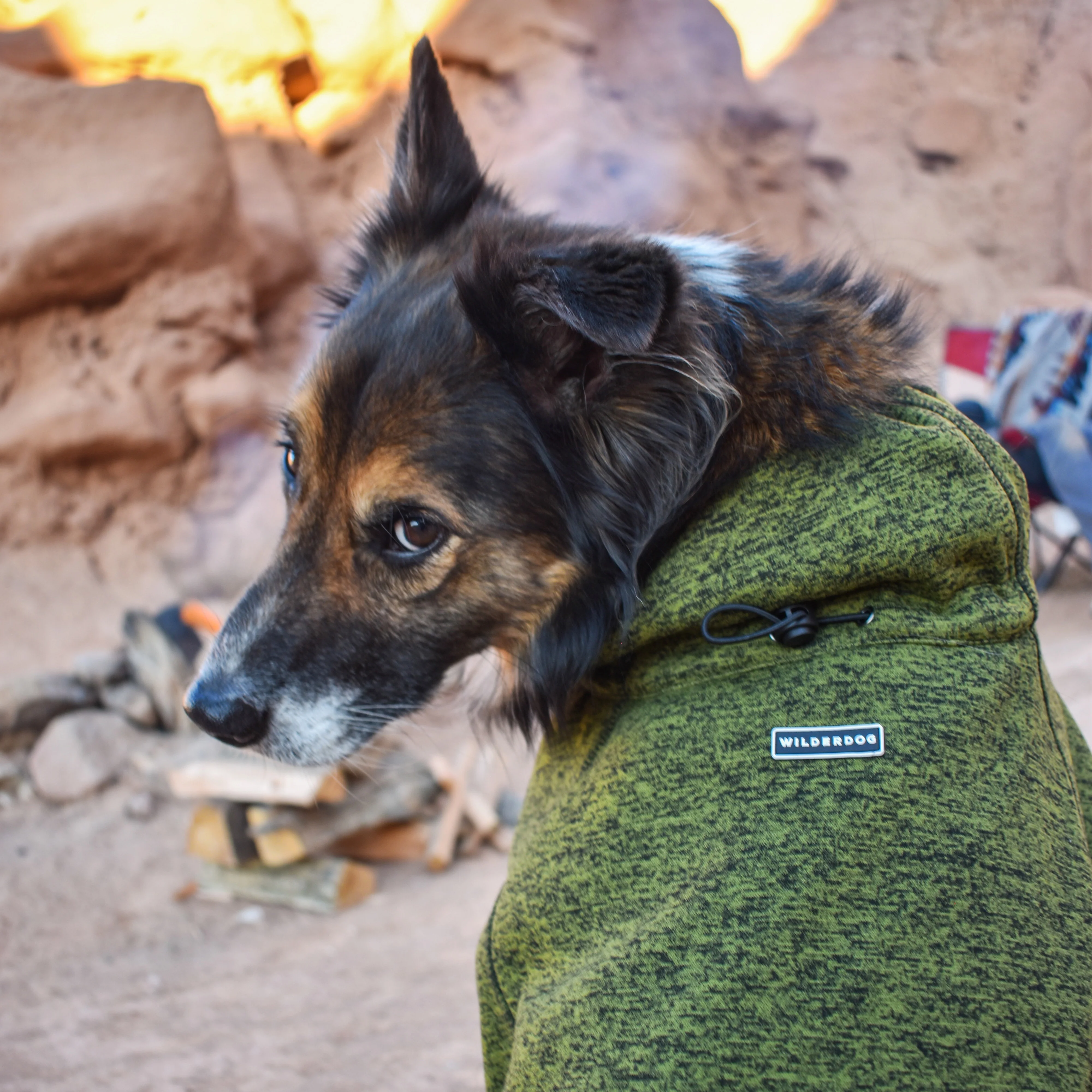 Fleece Jacket - Image 6