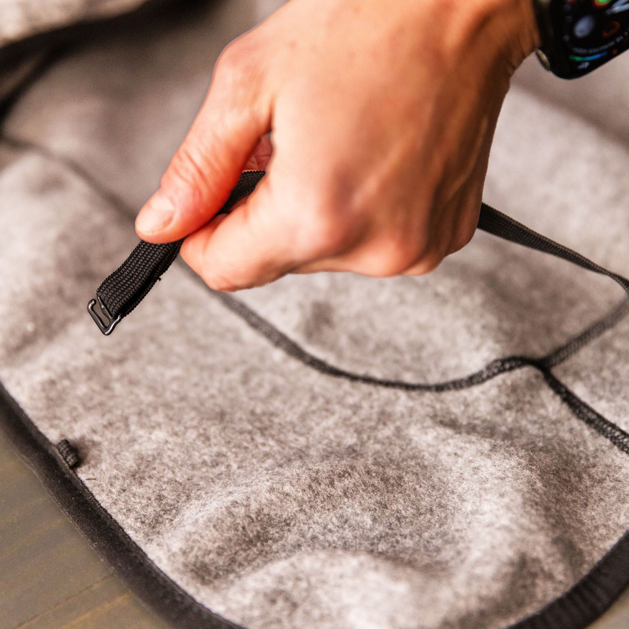 Fleece Jacket - Image 8