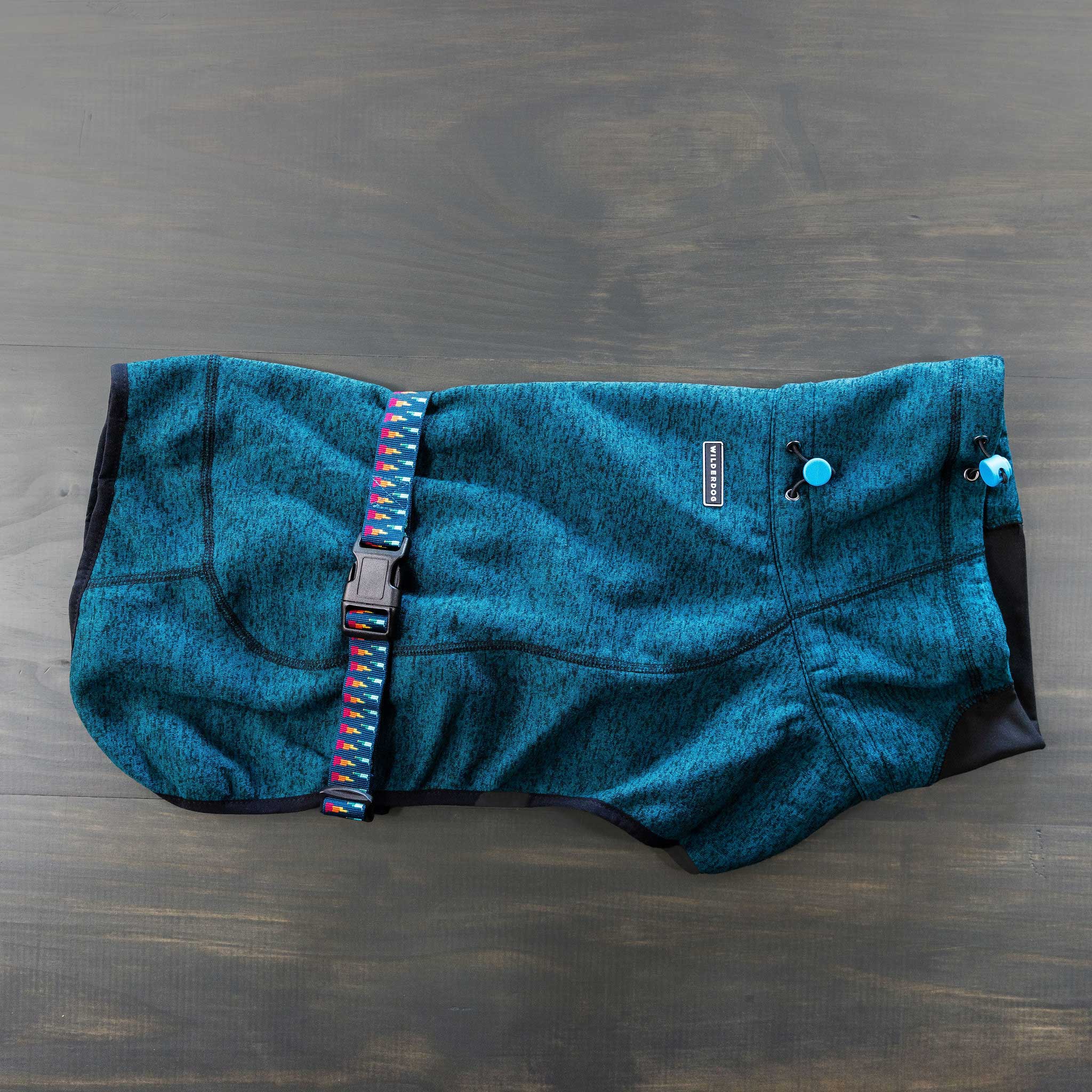 Fleece Jacket - Image 9