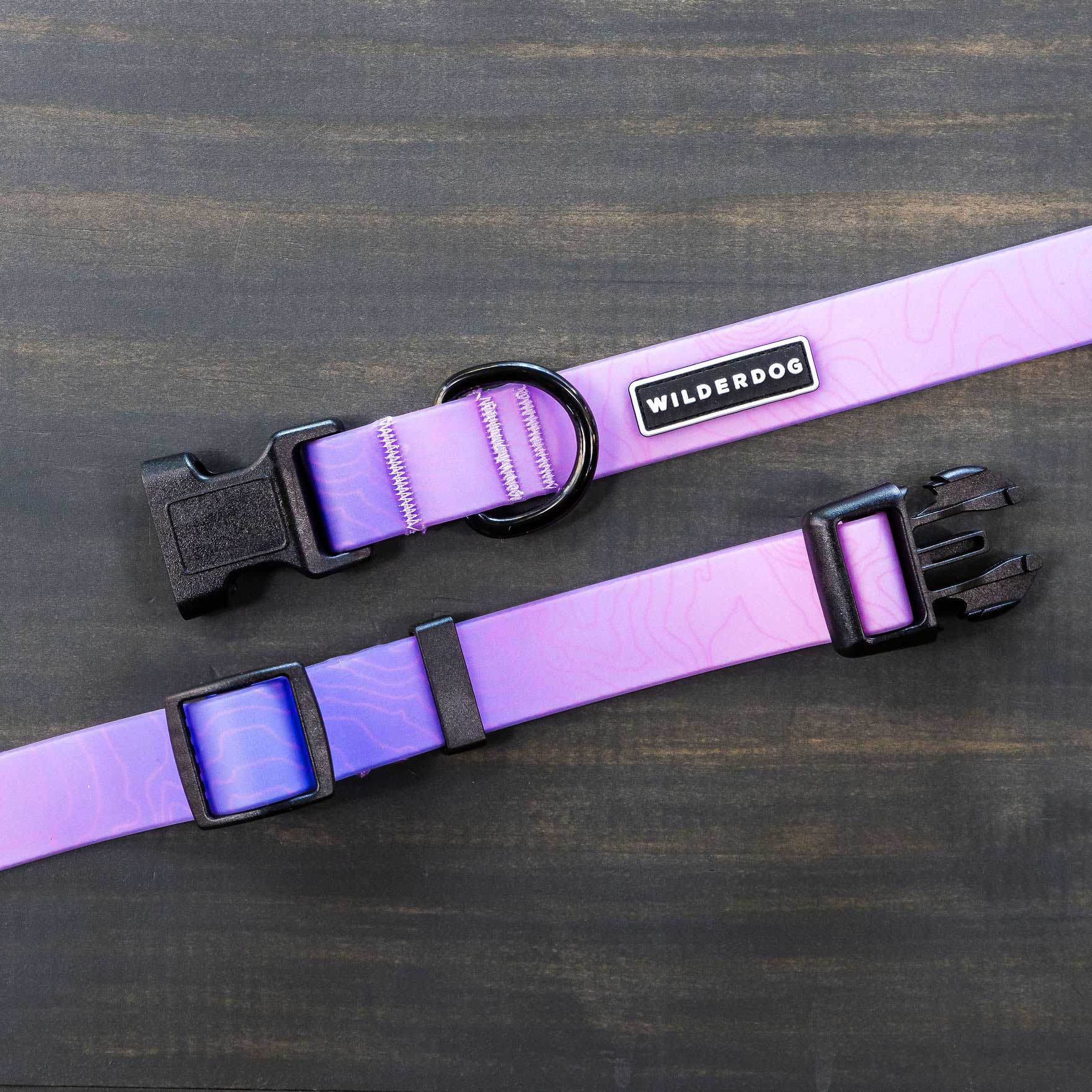Aurora Waterproof Leash + Collar Bundle - Image 3