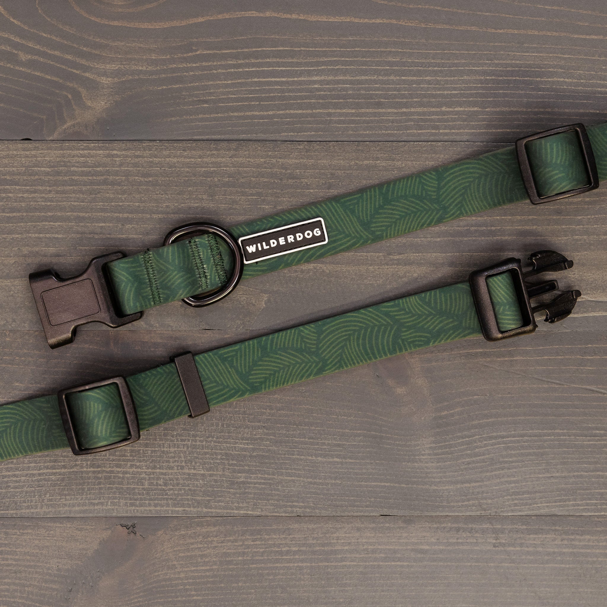 Cedar Waterproof Leash + Collar Bundle - Image 3