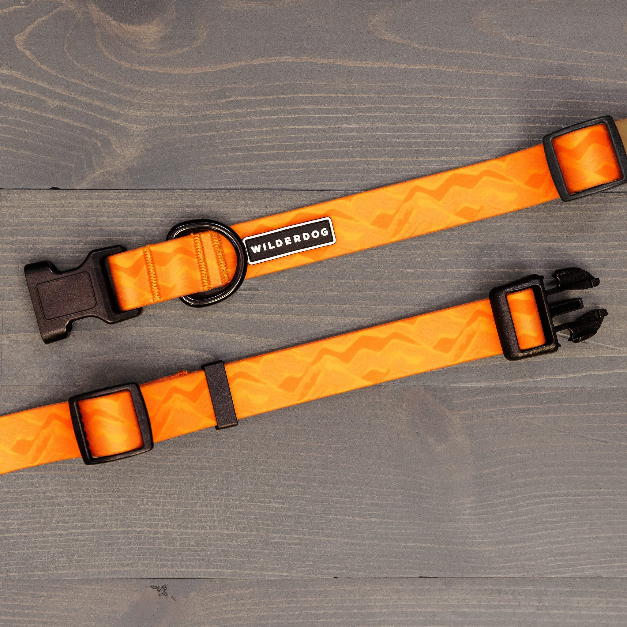 Terracotta Waterproof Leash + Collar Bundle - Image 3