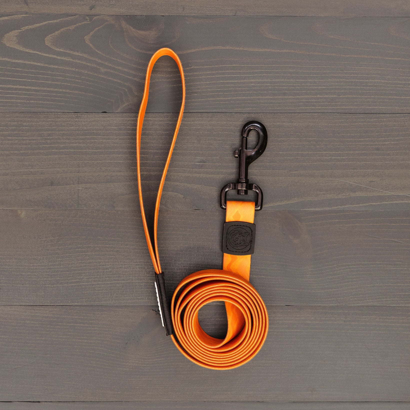 Terracotta Waterproof Leash + Collar Bundle - Image 4