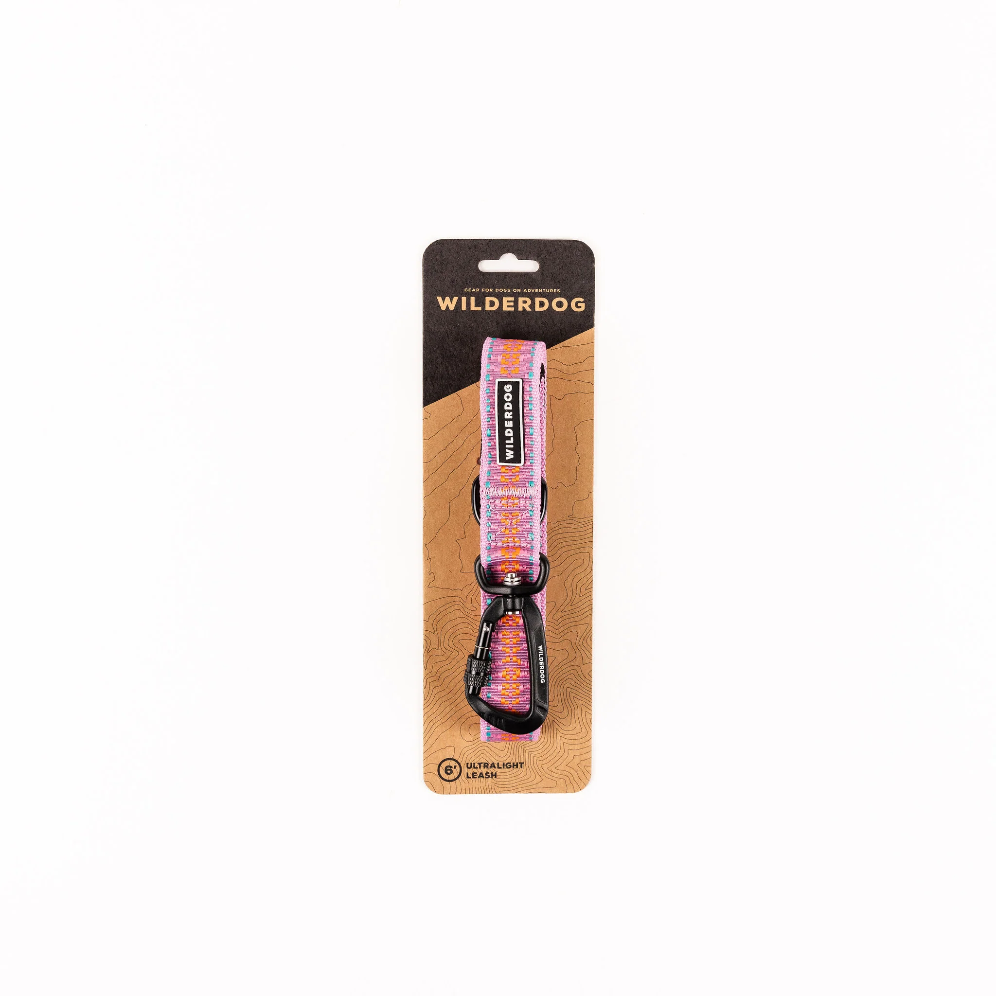 Lilac Ultralight Leash - Image 3