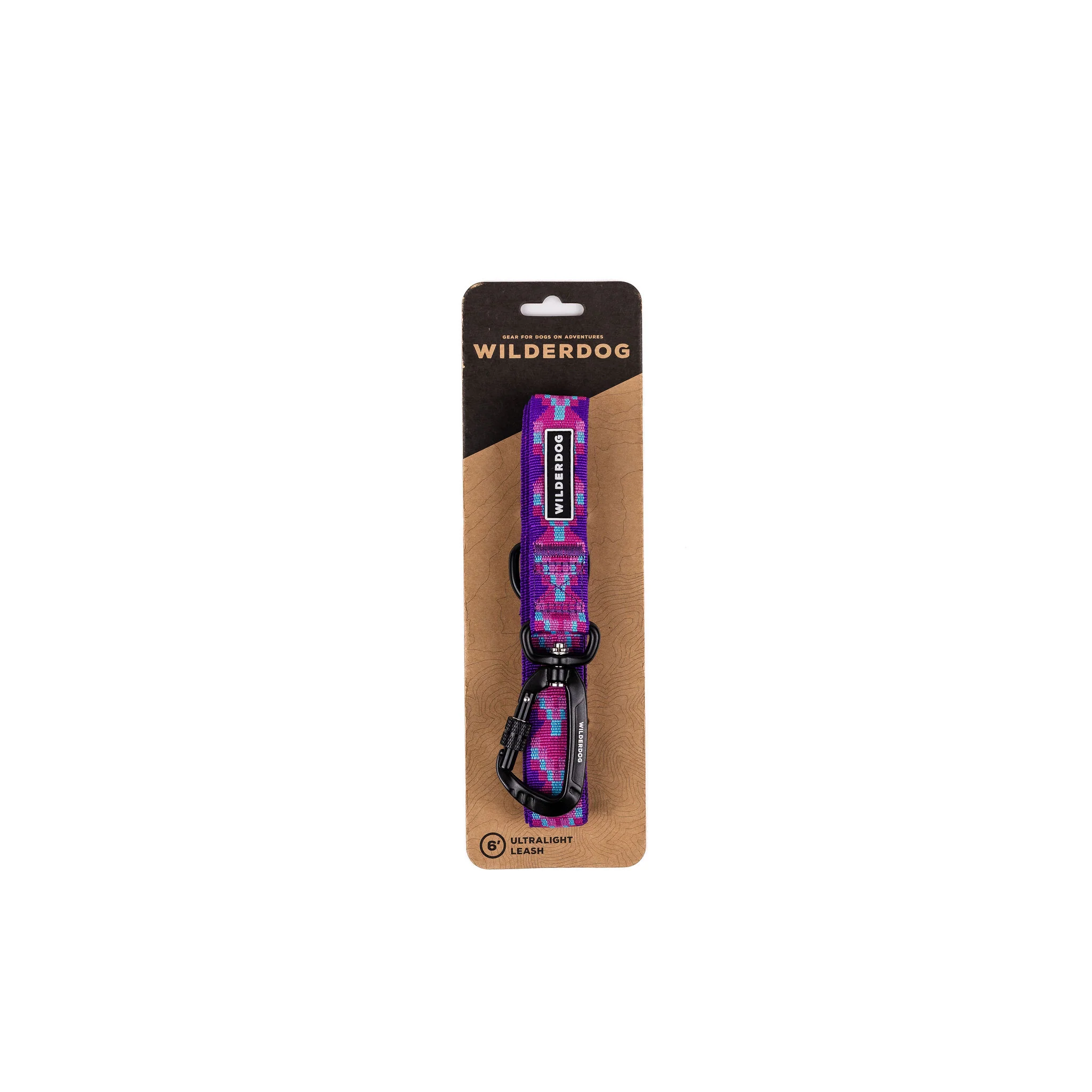 Lupin Ultralight Leash - Image 7