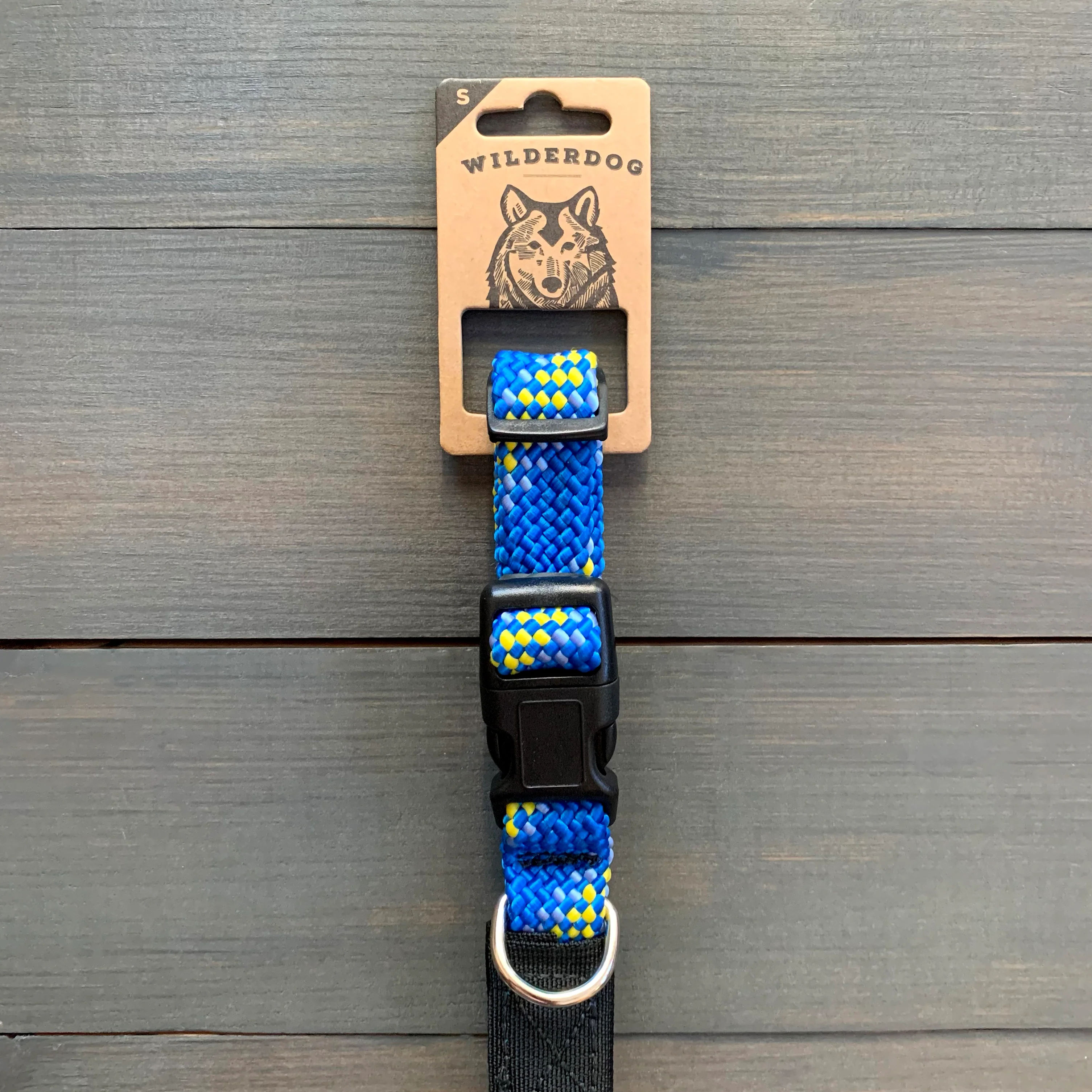 Mariner Collar - Image 3