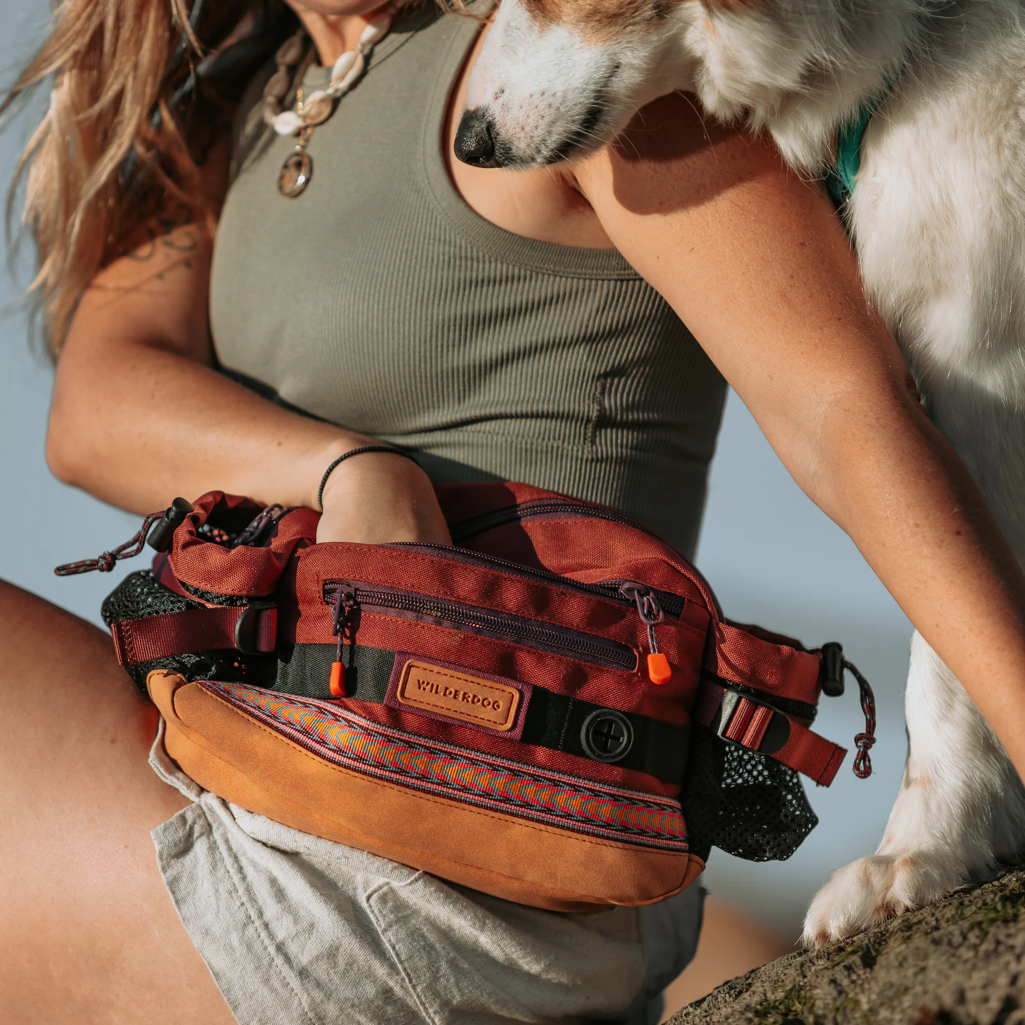 Mega Hip Pack - Image 4