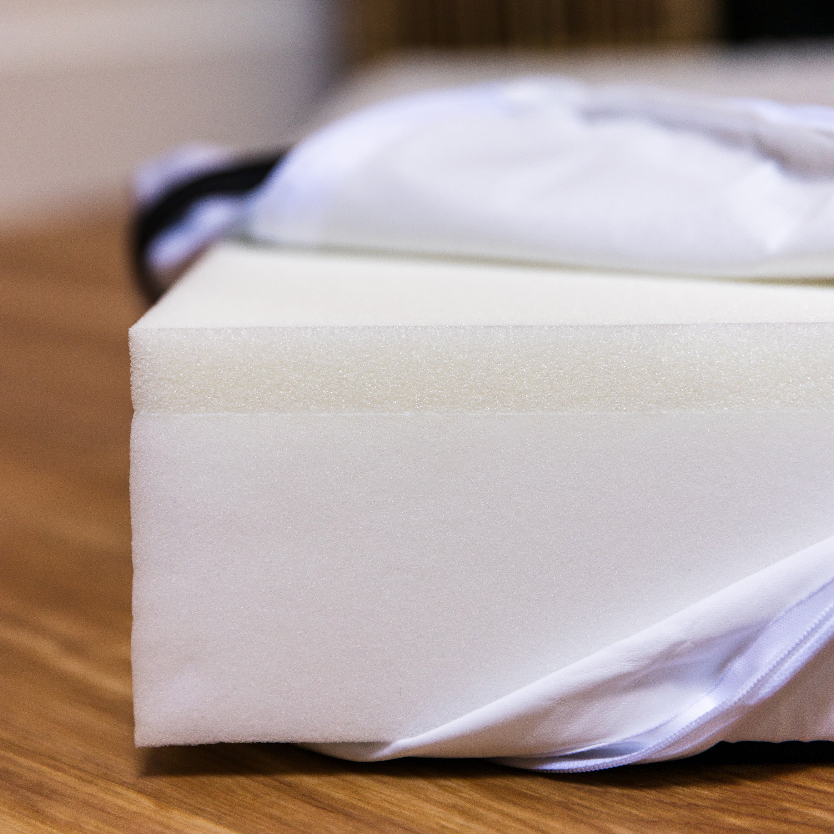 Memory Foam Dog Bed - Image 12