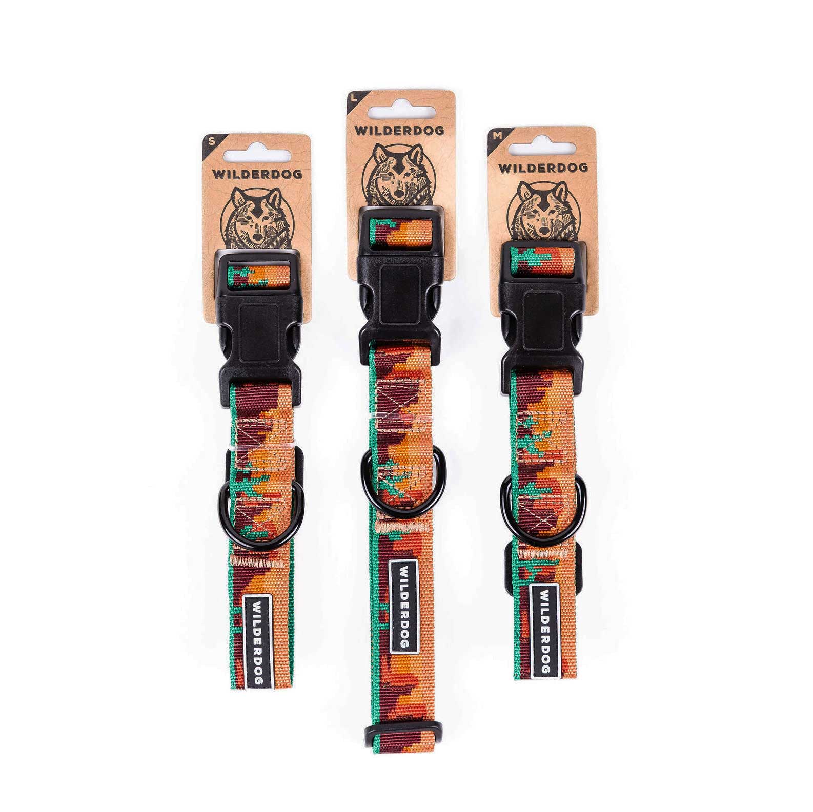Moab Ultralight Collar - Image 4