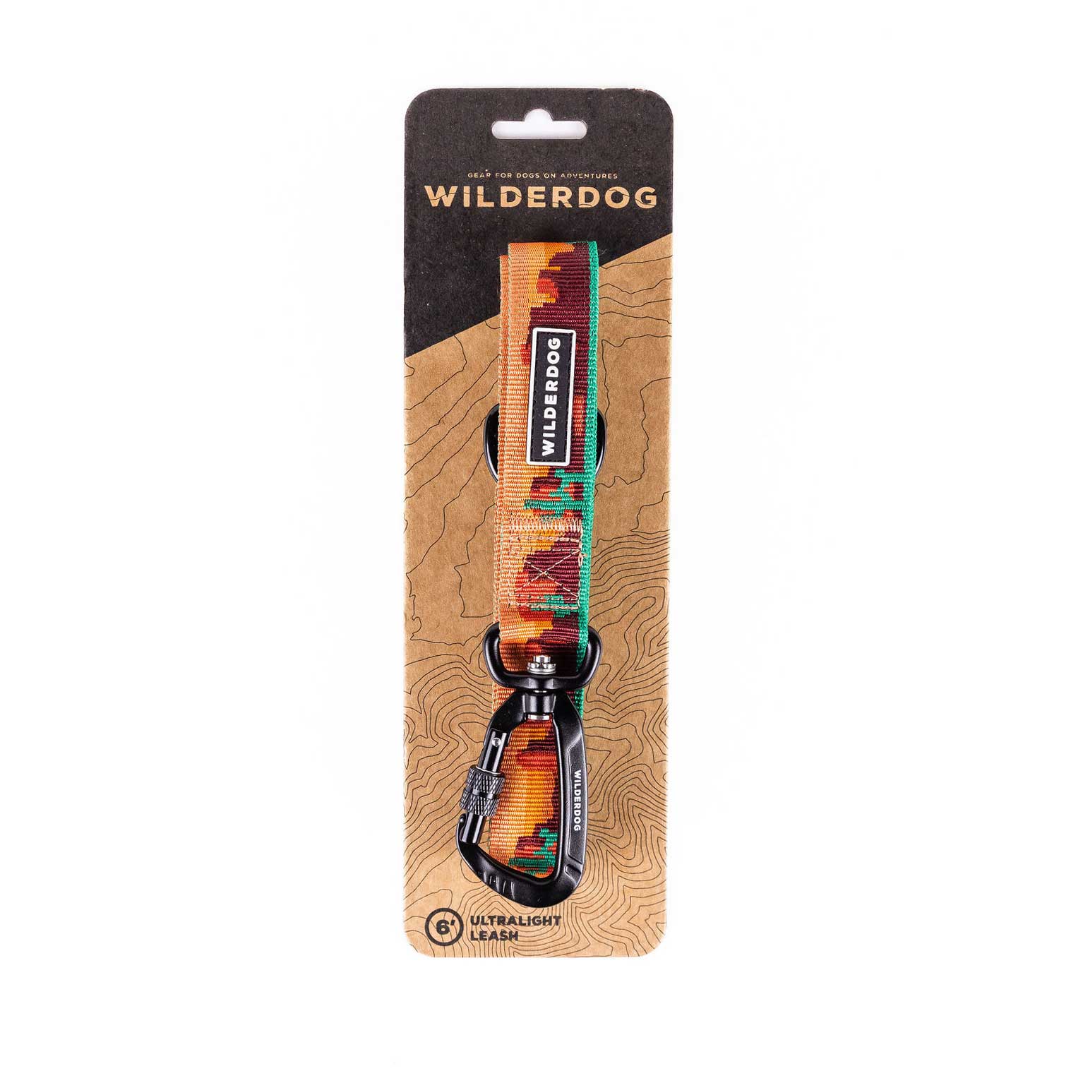 Moab Ultralight Leash - Image 4