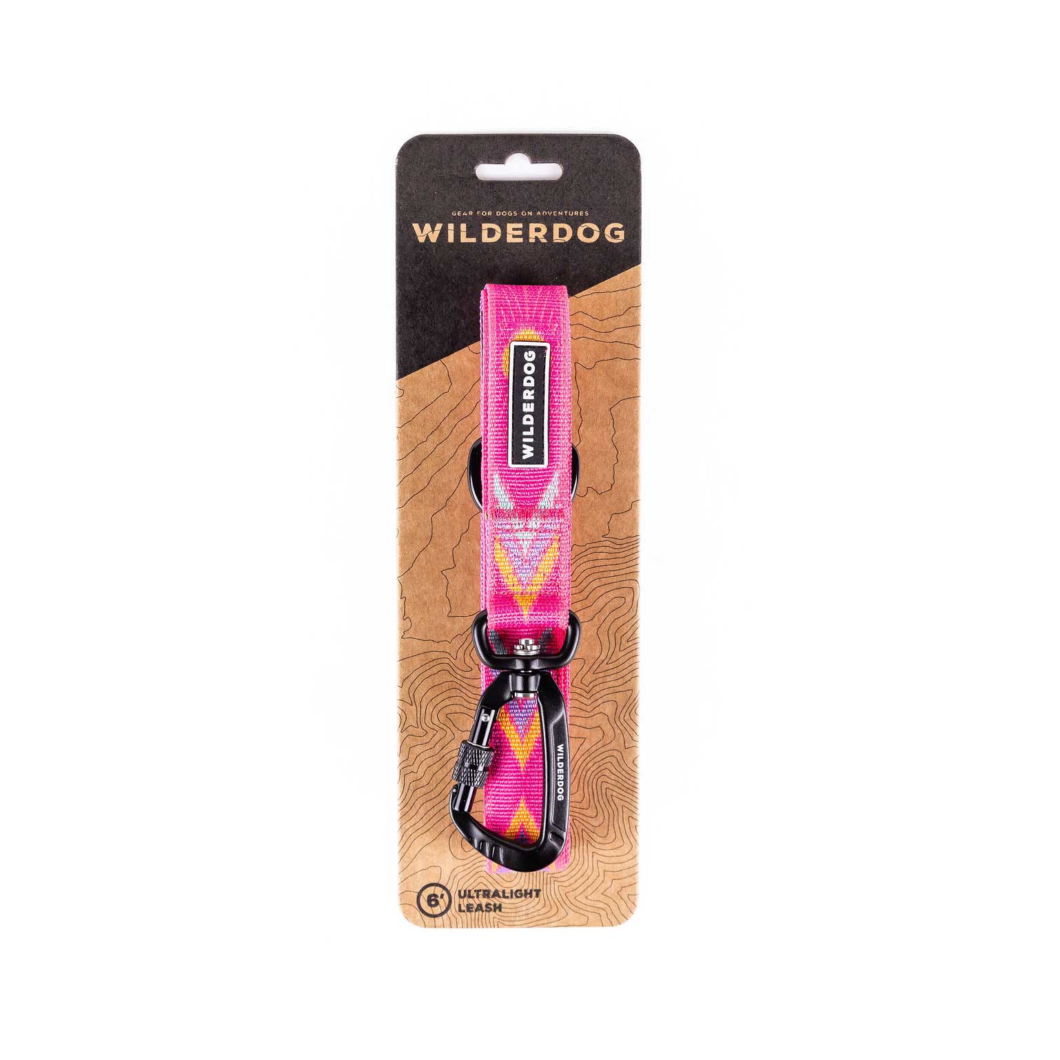 Playa Ultralight Leash - Image 4