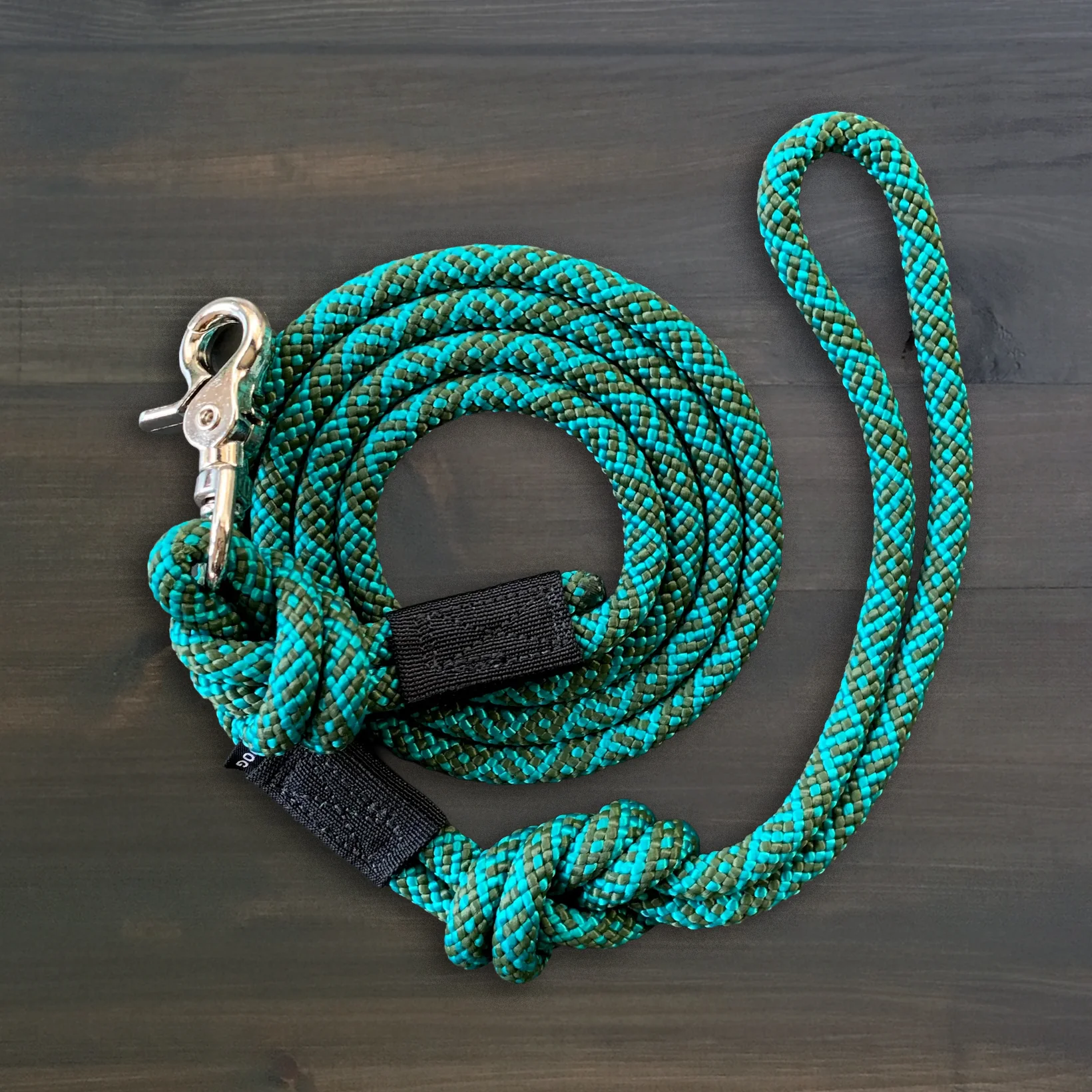 Quick Clip Rope Leash - Image 10