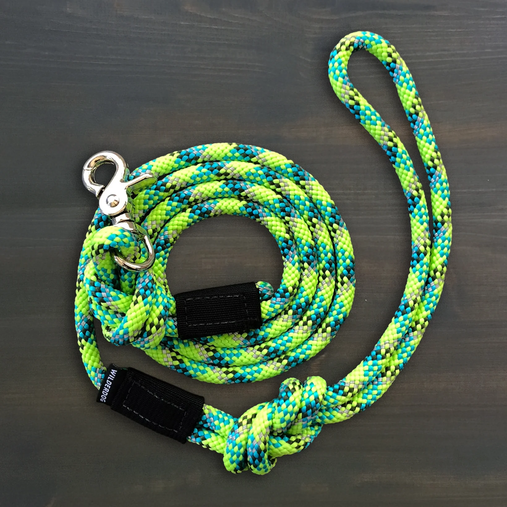 Quick Clip Rope Leash - Image 11