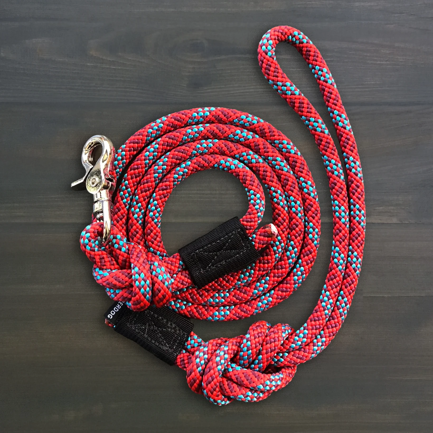 Quick Clip Rope Leash - Image 12