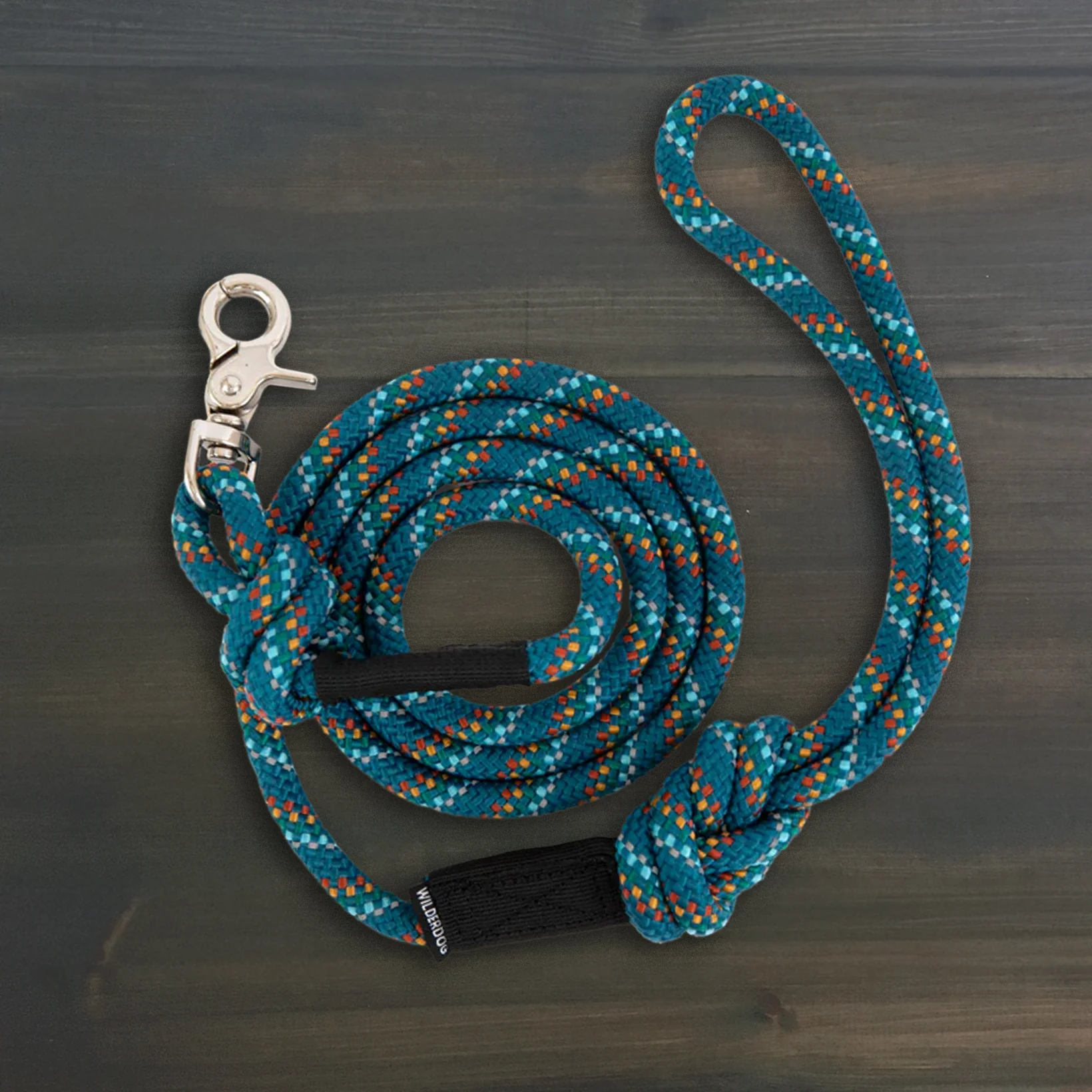 Quick Clip Rope Leash - Image 13