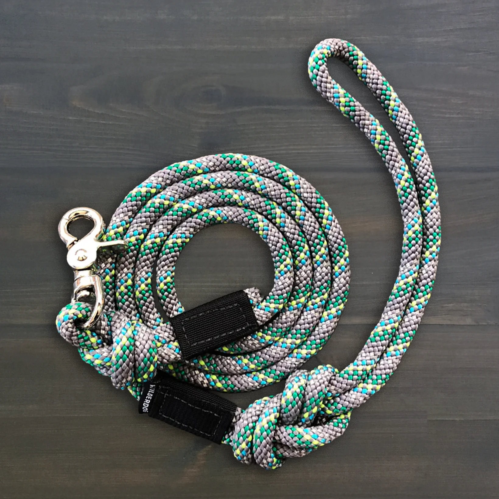 Quick Clip Rope Leash - Image 14