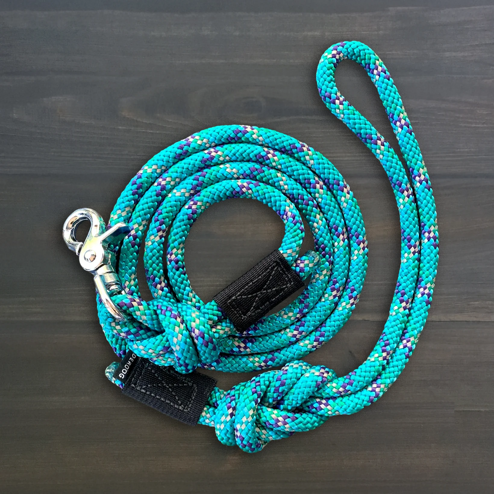 Quick Clip Rope Leash - Image 7