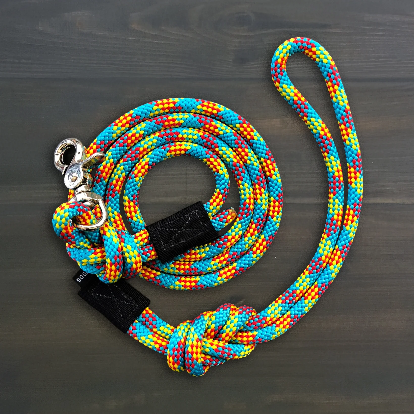 Quick Clip Rope Leash - Image 8