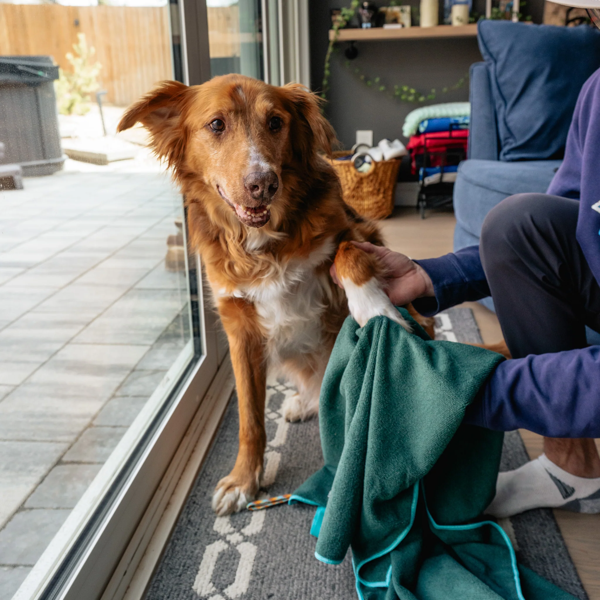 Quick Dry Towel - Image 9